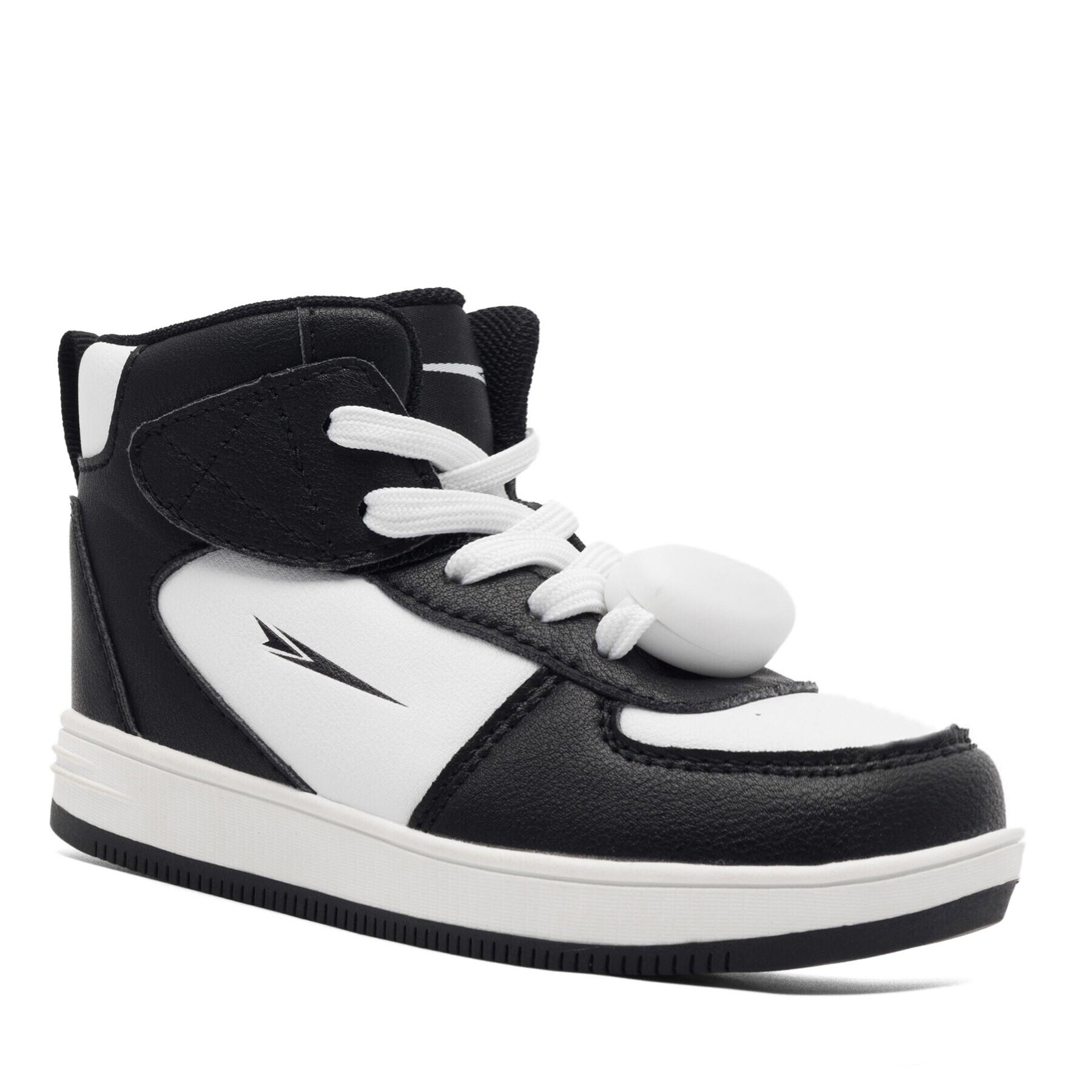 Sprandi Sneakers CHARMING CP23-6114 Negru - Pled.ro