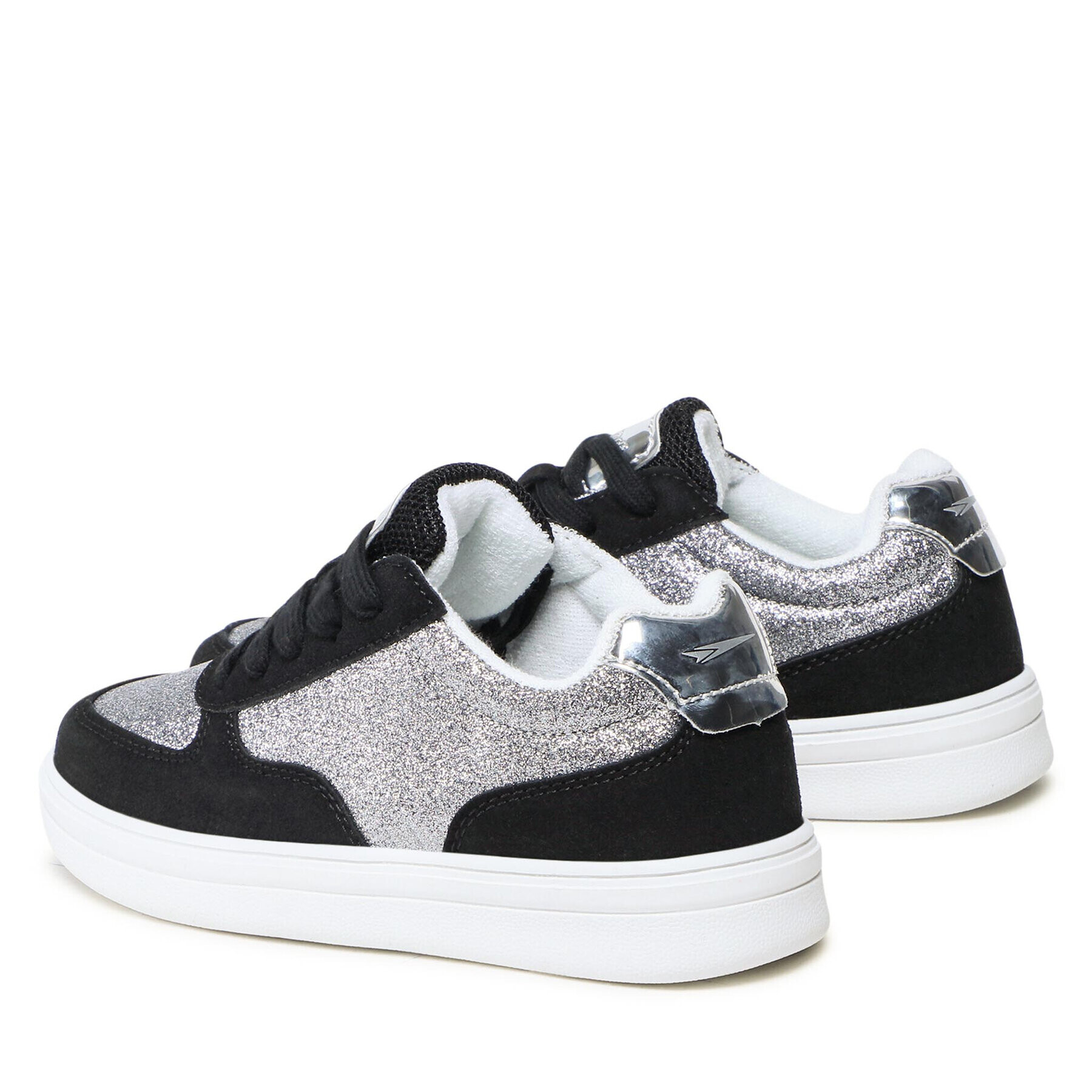 Sprandi Sneakers CP-2021W09071 Negru - Pled.ro