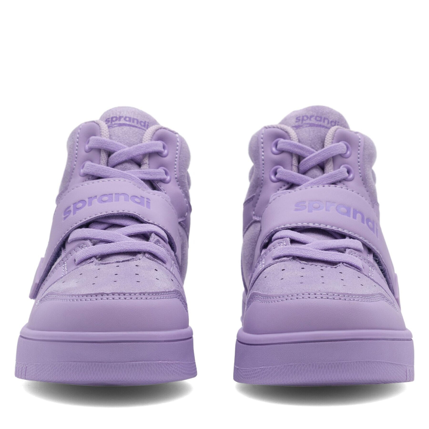 Sprandi Sneakers CP-3150016A(IV)DZ Violet - Pled.ro