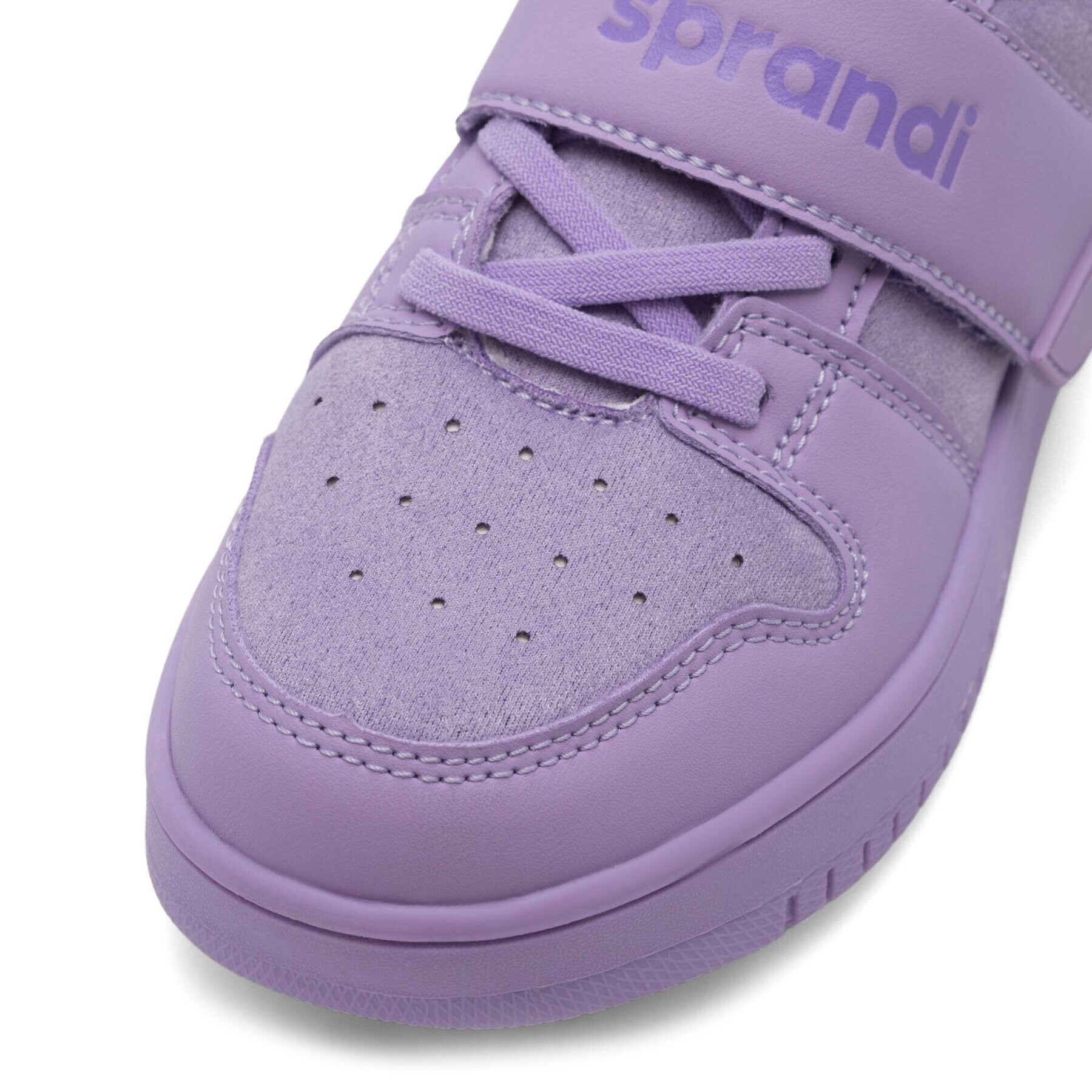 Sprandi Sneakers CP-3150016A(IV)DZ Violet - Pled.ro