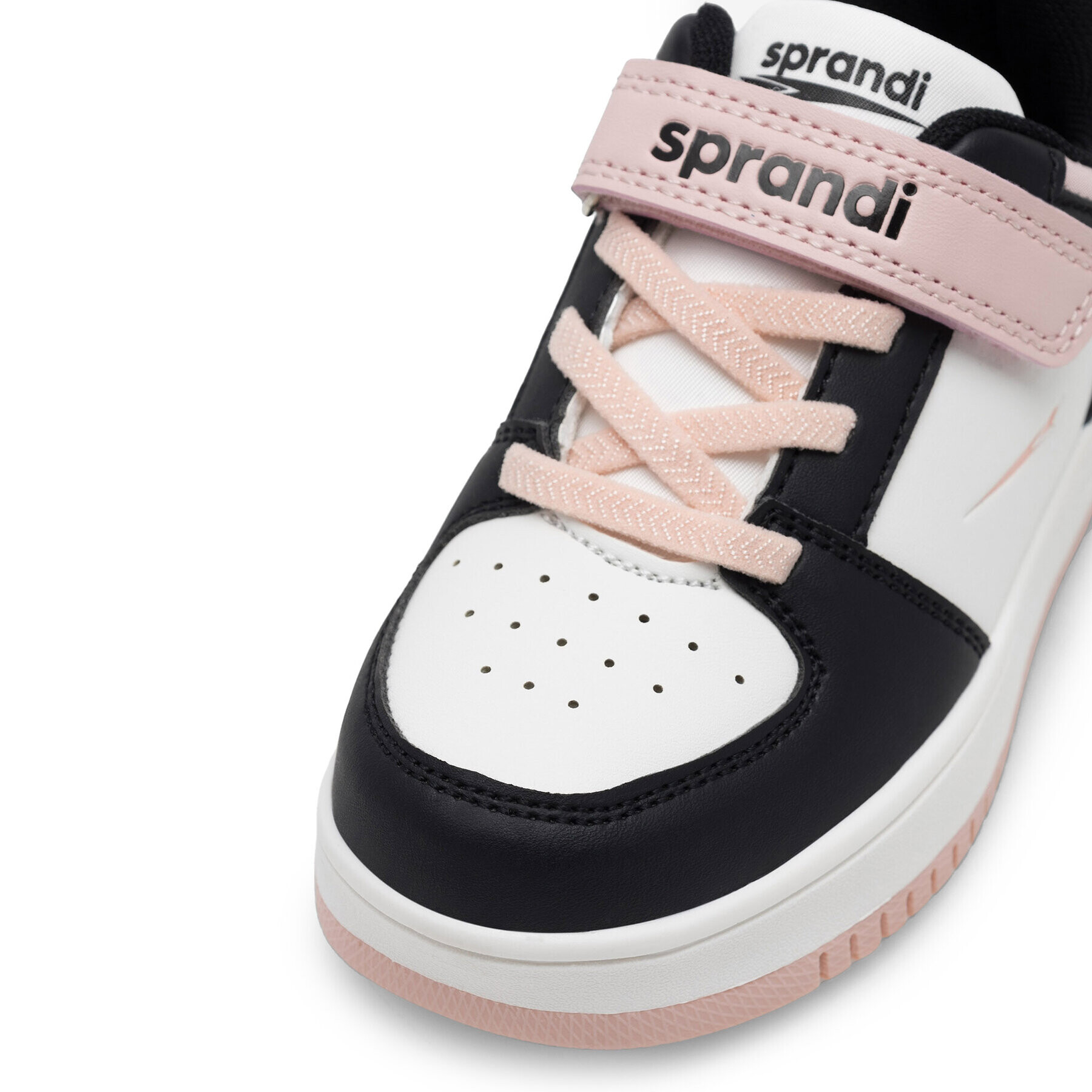 Sprandi Sneakers CP-3150031A(IV)DZ Alb - Pled.ro