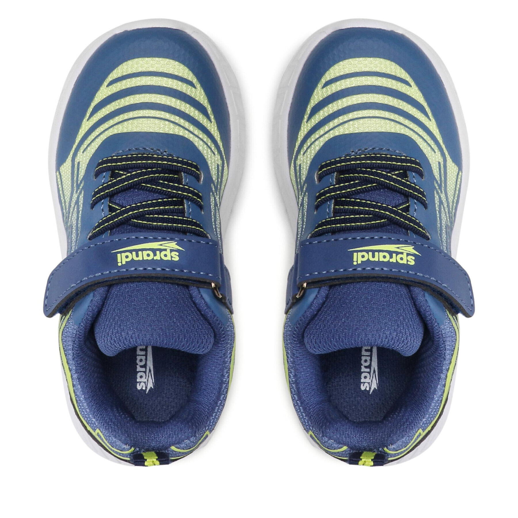 Sprandi Sneakers CP-K201330 Bleumarin - Pled.ro