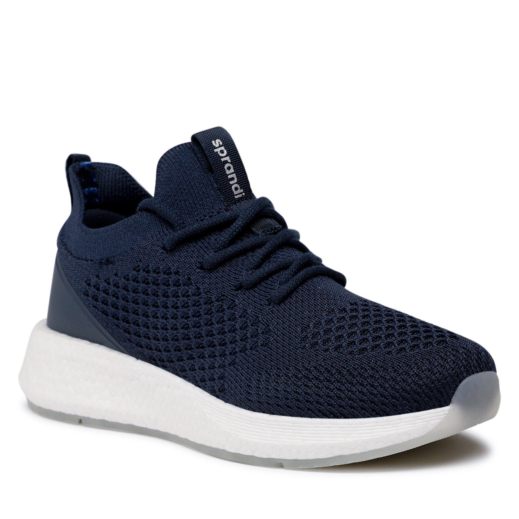 Sprandi Sneakers CP07-01445-16(IV)CH Bleumarin - Pled.ro