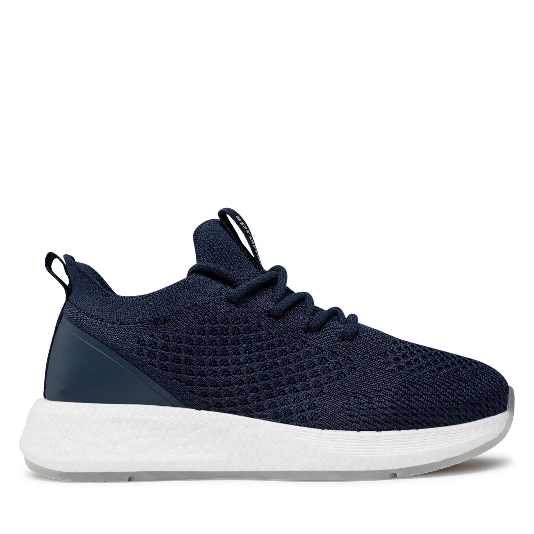 Sprandi Sneakers CP07-01445-16(IV)CH Bleumarin - Pled.ro