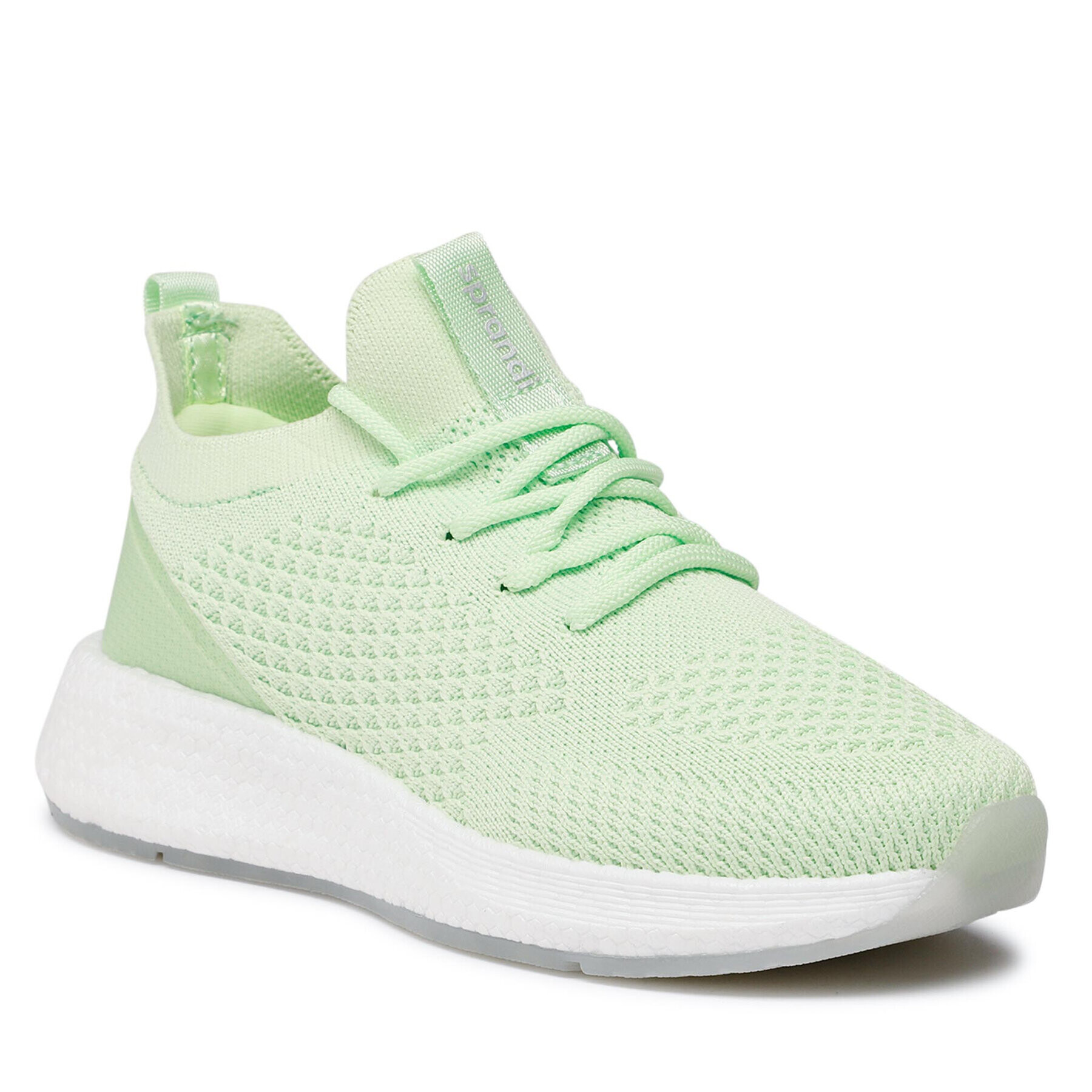 Sprandi Sneakers CP07-01445-16(IV)CH Verde - Pled.ro