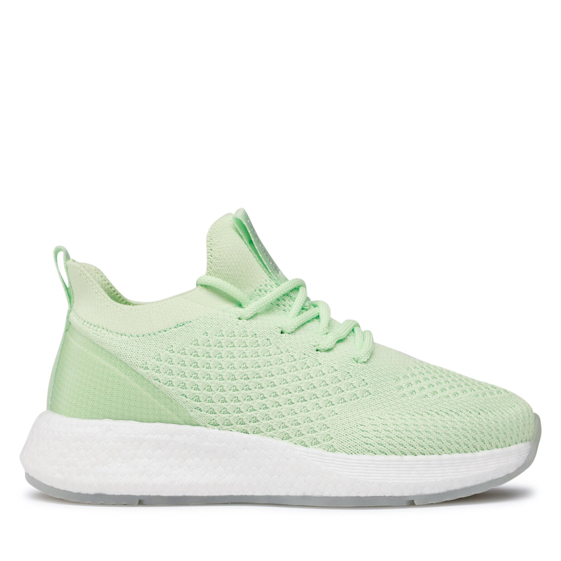 Sprandi Sneakers CP07-01445-16(IV)CH Verde - Pled.ro