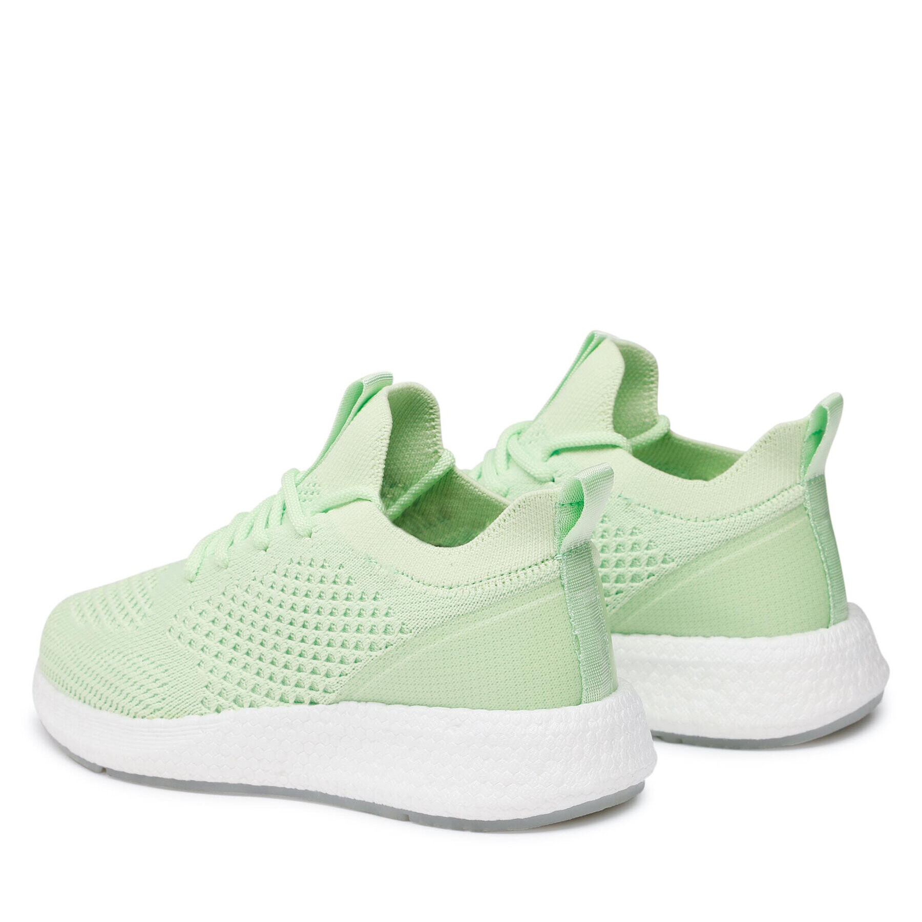 Sprandi Sneakers CP07-01445-16(IV)CH Verde - Pled.ro