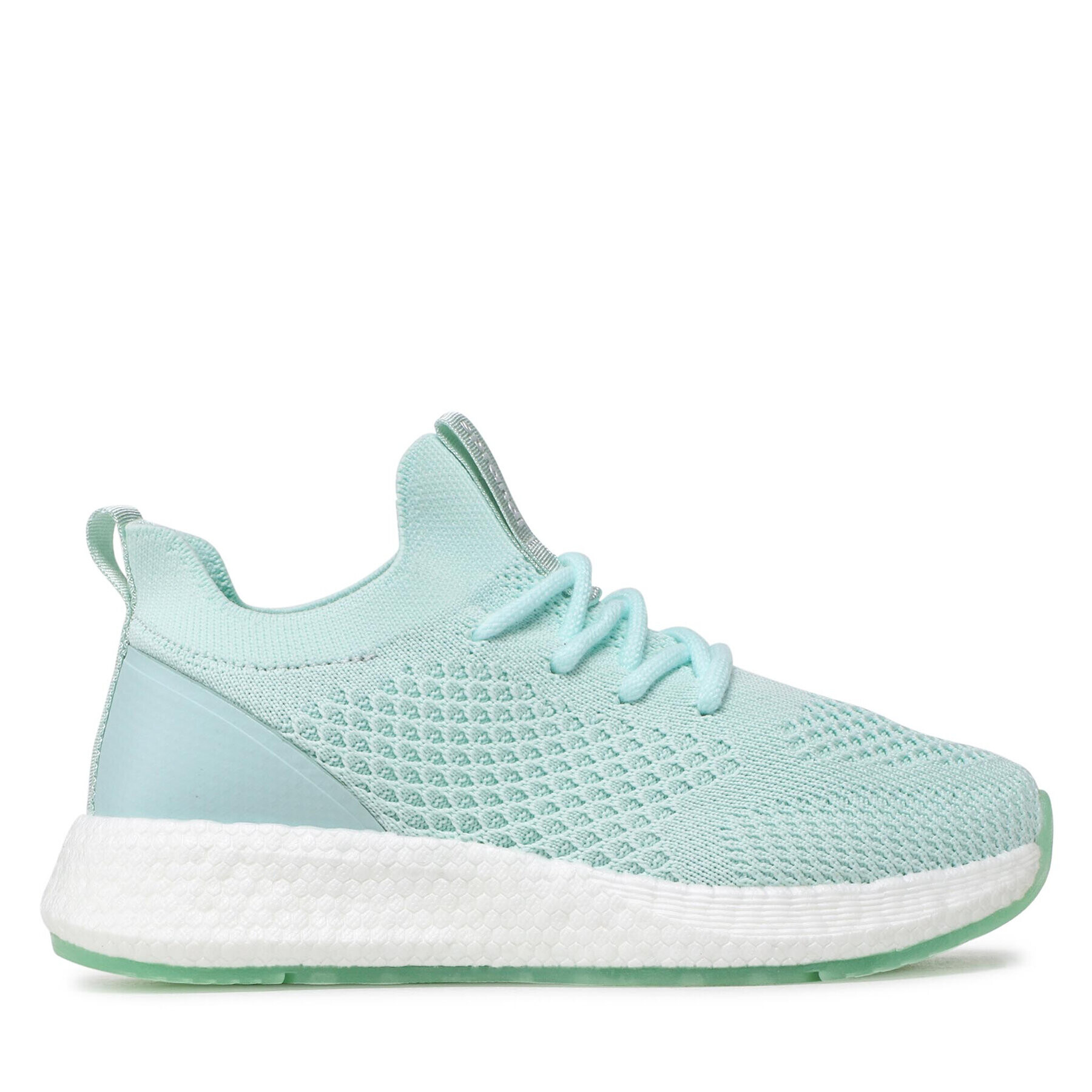 Sprandi Sneakers CP07-01445-16(IV)DZ Verde - Pled.ro