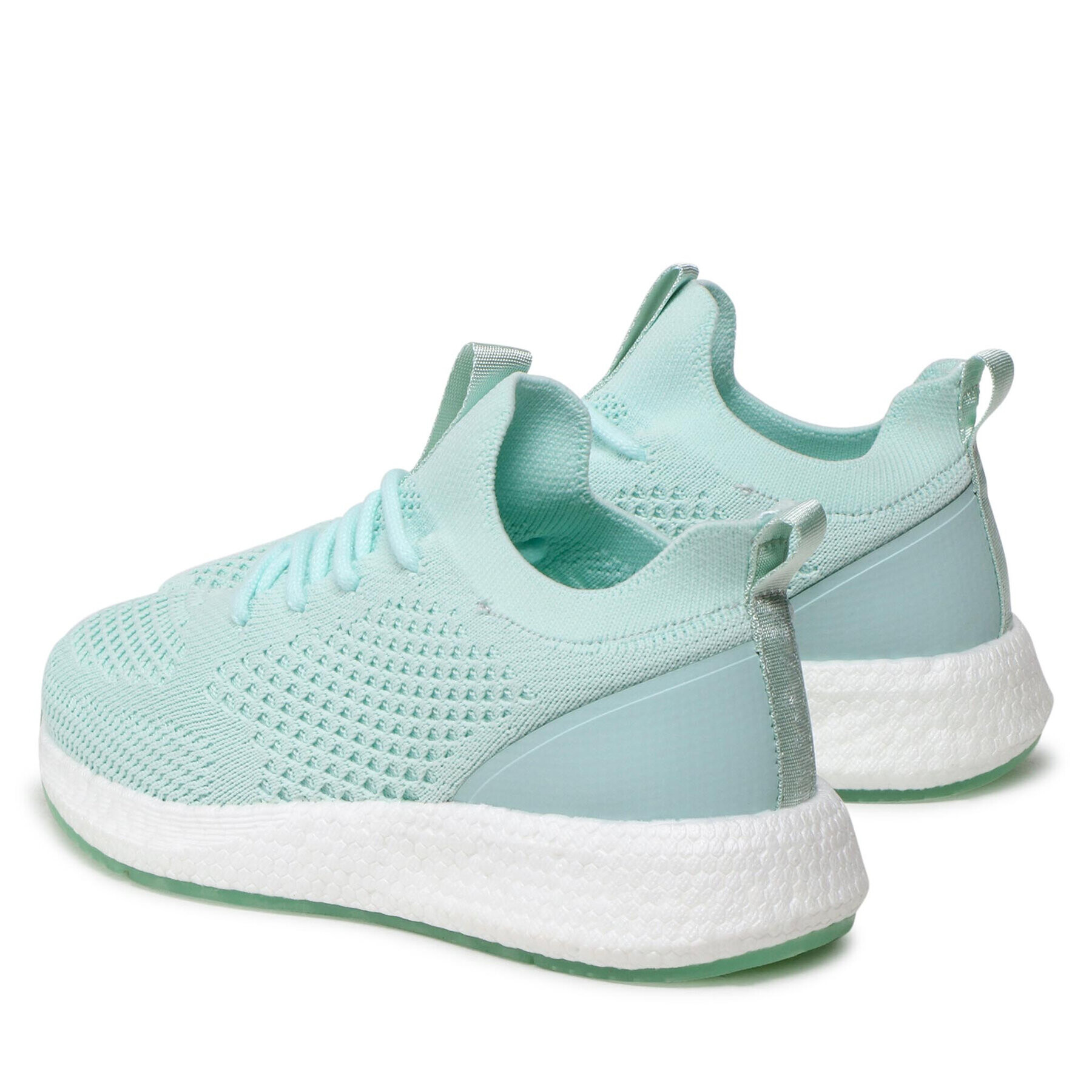 Sprandi Sneakers CP07-01445-16(IV)DZ Verde - Pled.ro