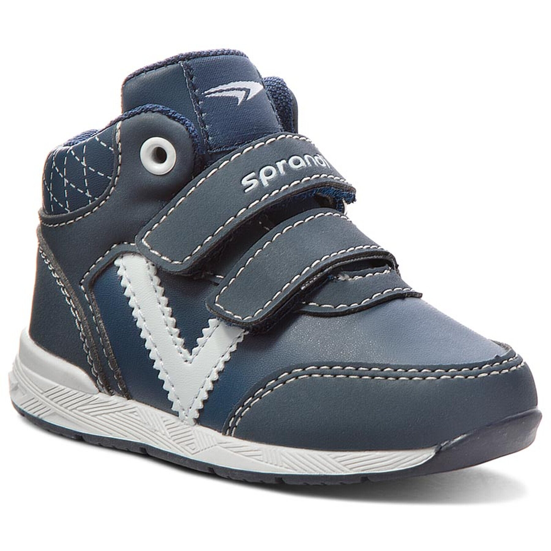 Sprandi Sneakers CP23-5804B Bleumarin - Pled.ro