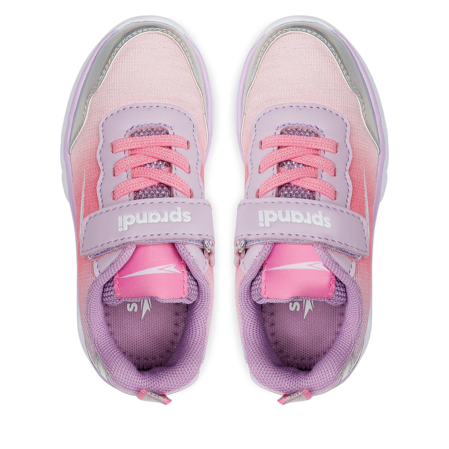 Sprandi Sneakers CP23-5877 Roz - Pled.ro