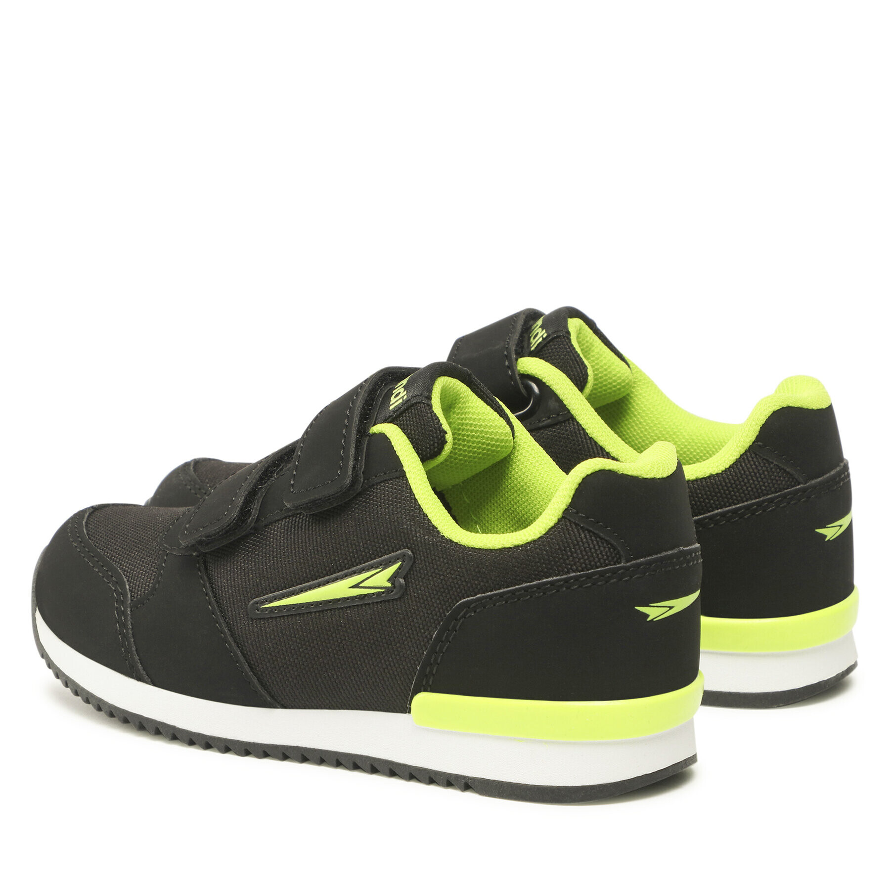 Sprandi Sneakers CP23-5917(IV)CH Negru - Pled.ro