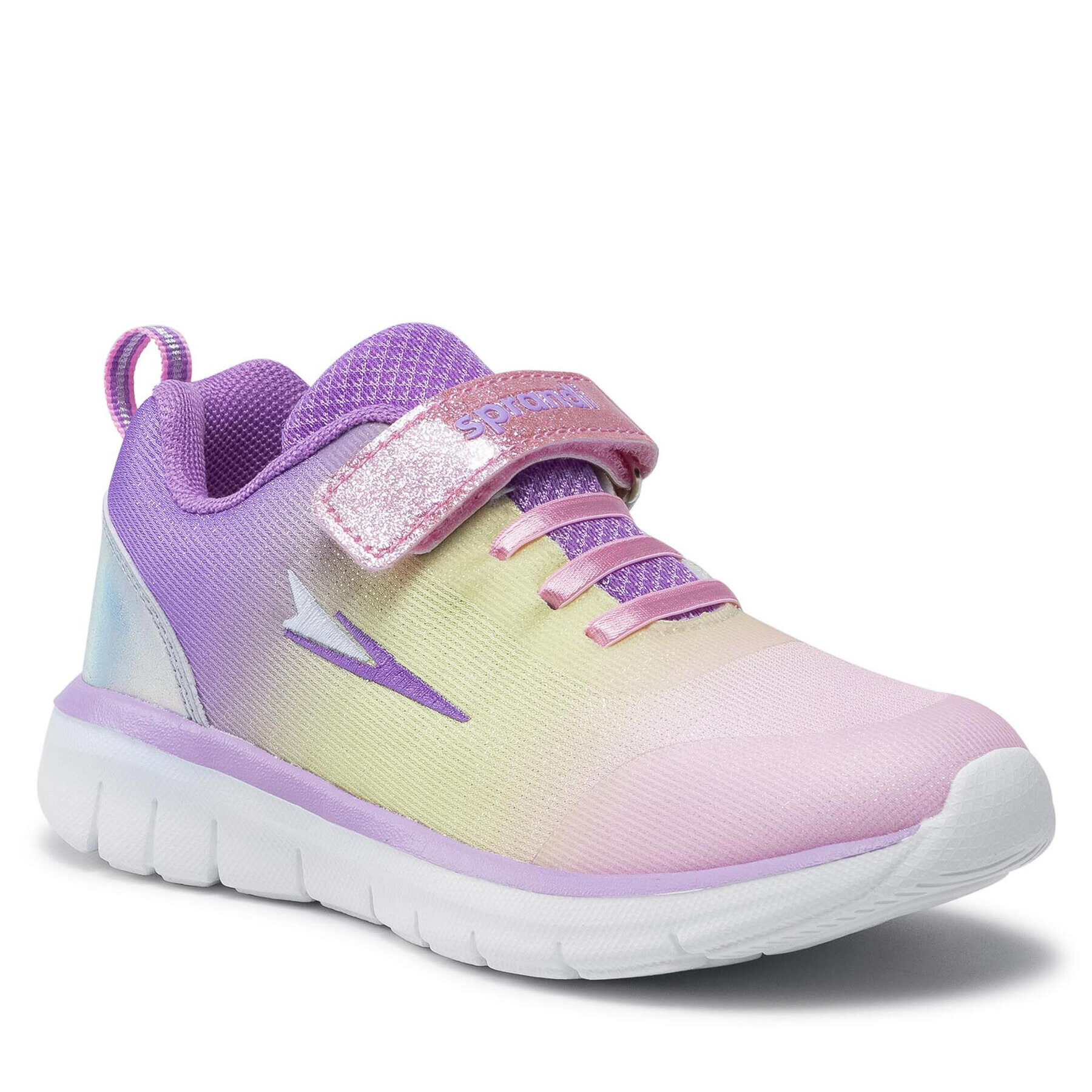 Sprandi Sneakers CP23-5961 Roz - Pled.ro