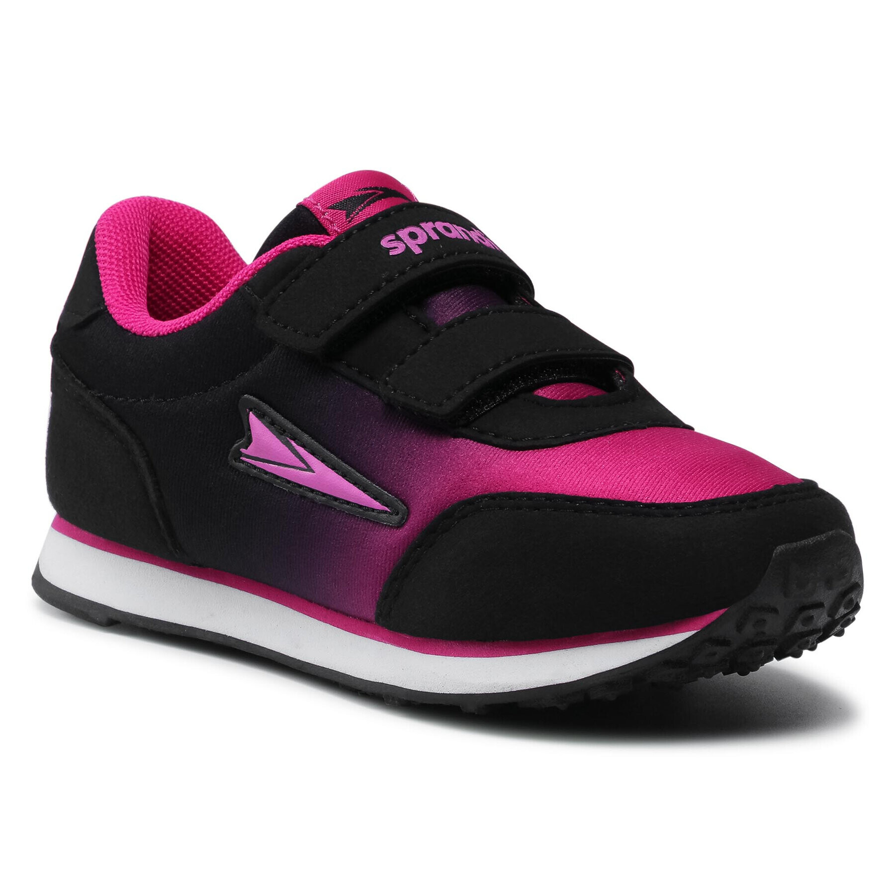 Sprandi Sneakers CP23-5965(III)DZ Negru - Pled.ro