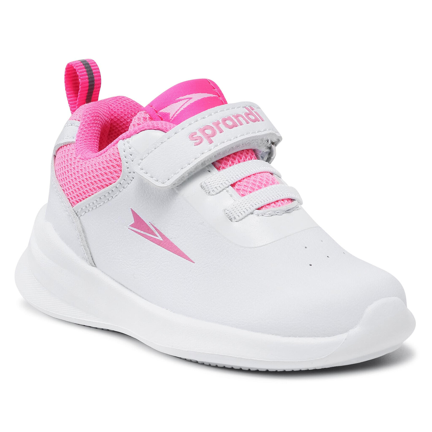 Sprandi Sneakers CP23-5973(II)DZ Alb - Pled.ro