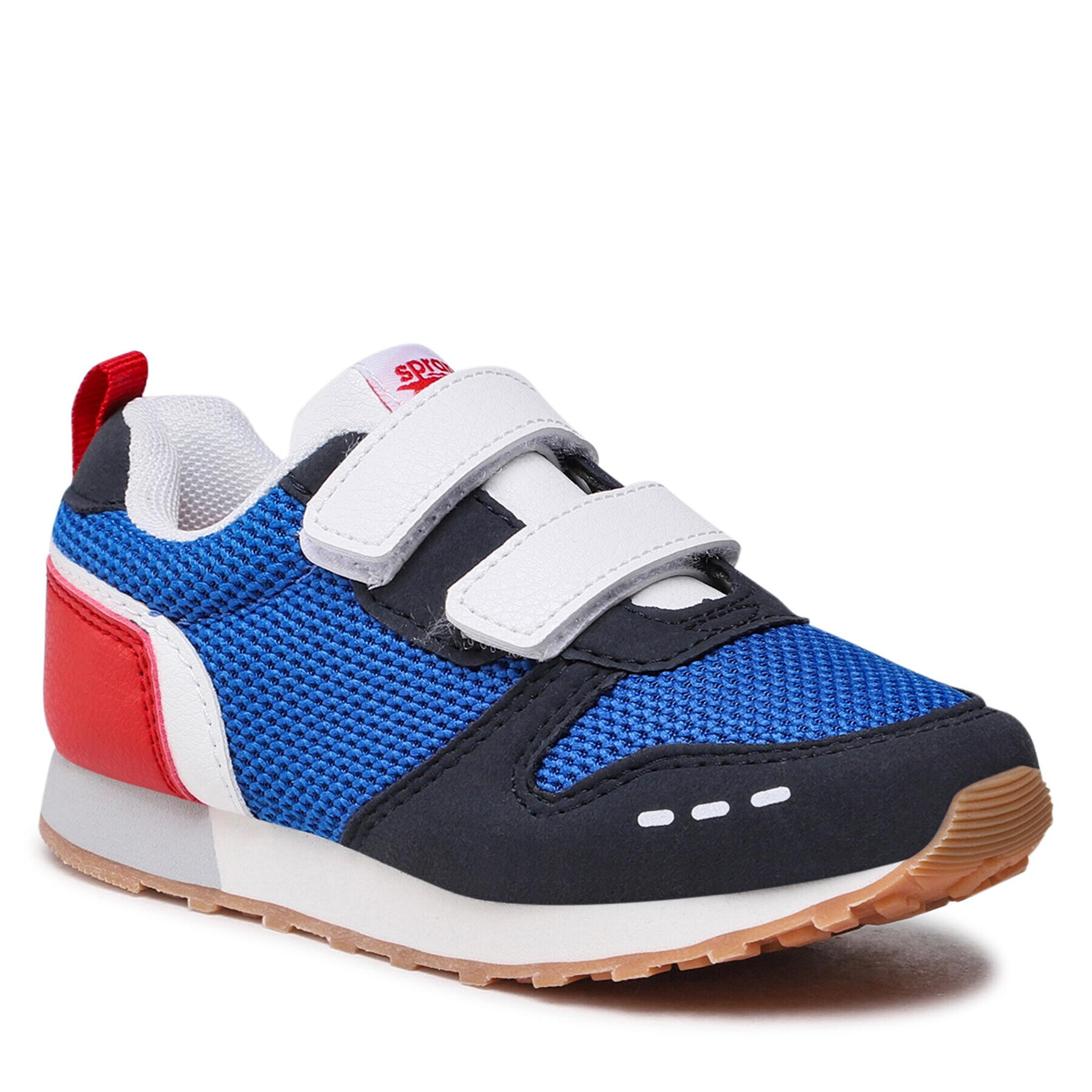 Sprandi Sneakers CP23-5990 Bleumarin - Pled.ro