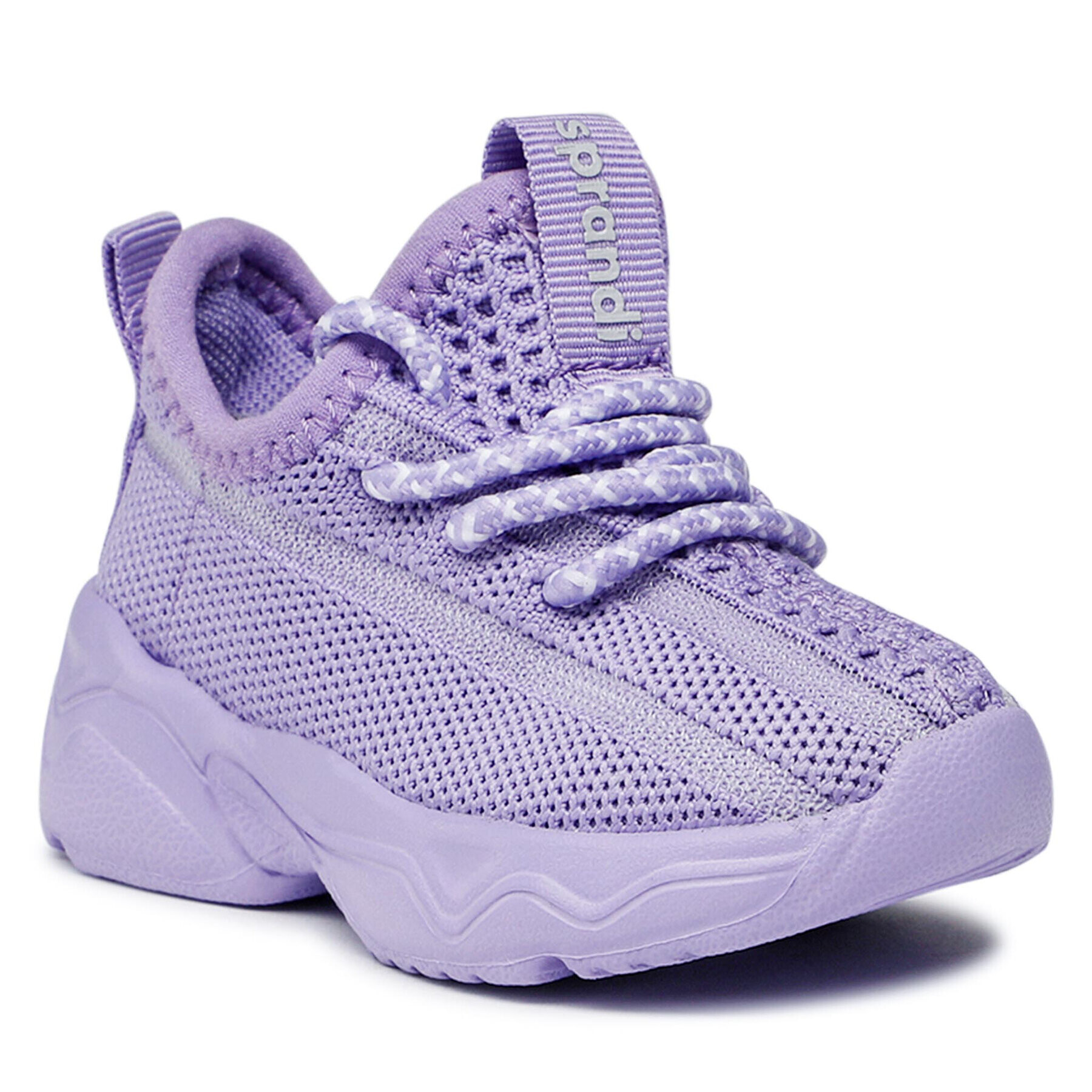 Sprandi Sneakers CP23-6003(II)DZ Violet - Pled.ro