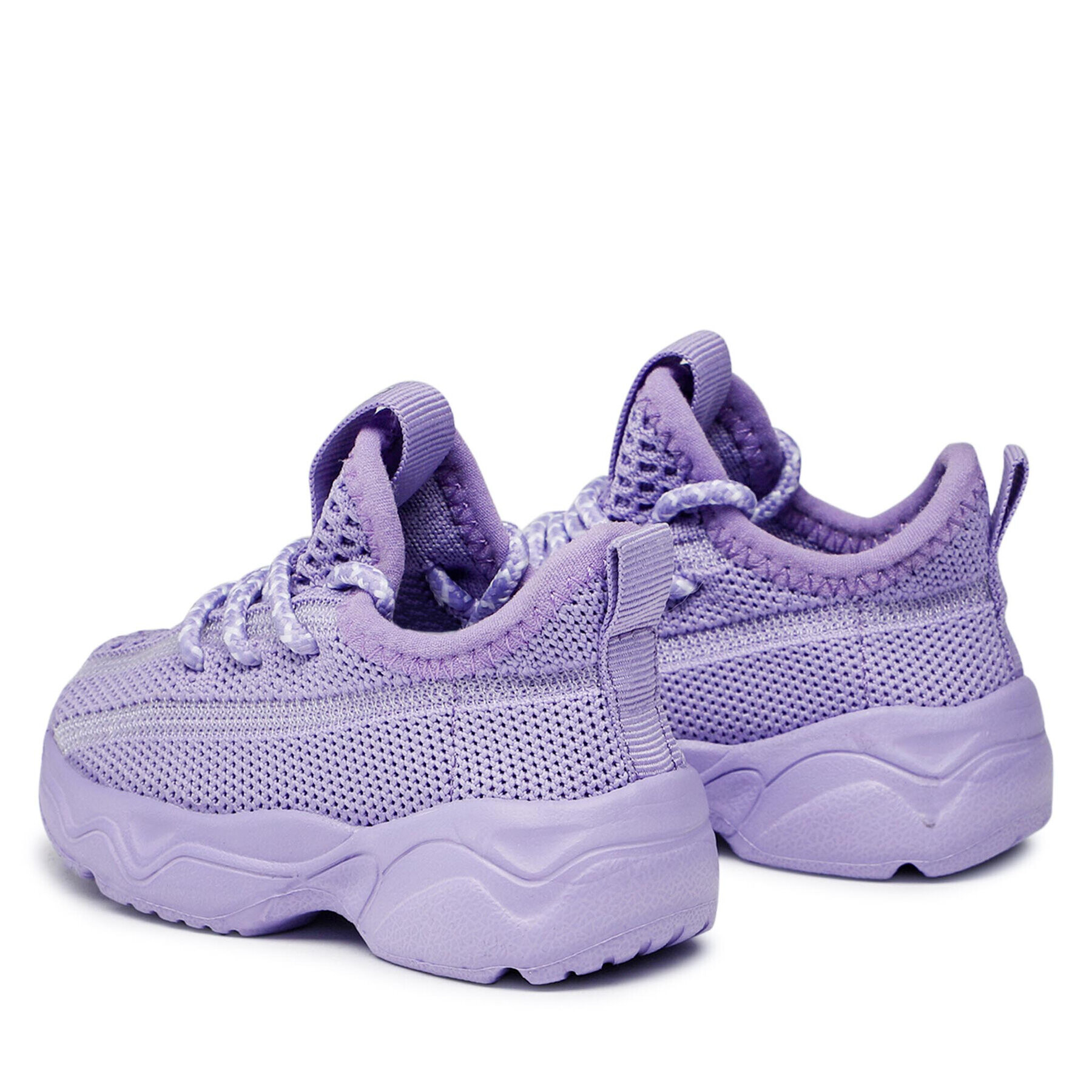 Sprandi Sneakers CP23-6003(II)DZ Violet - Pled.ro