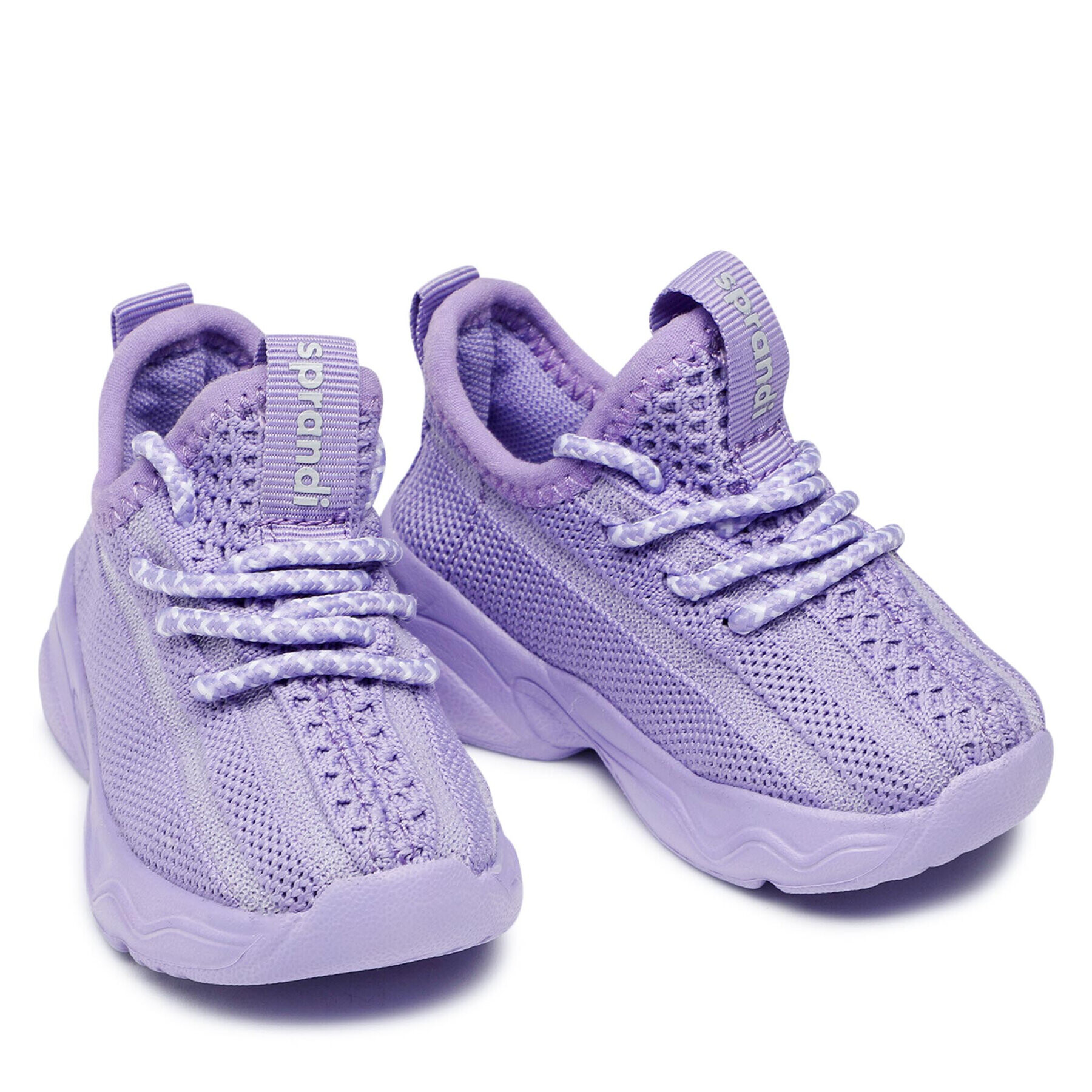 Sprandi Sneakers CP23-6003(II)DZ Violet - Pled.ro