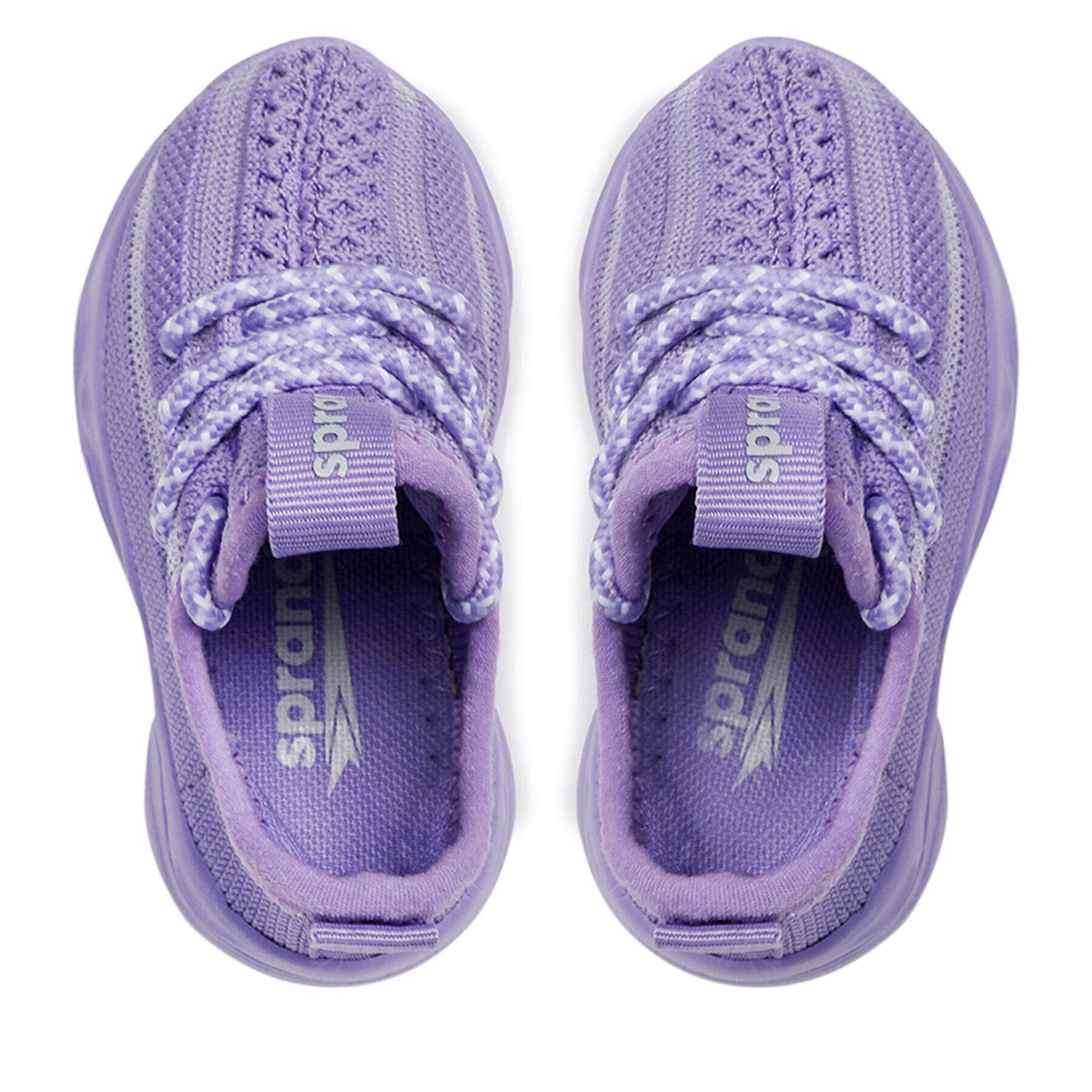 Sprandi Sneakers CP23-6003(II)DZ Violet - Pled.ro