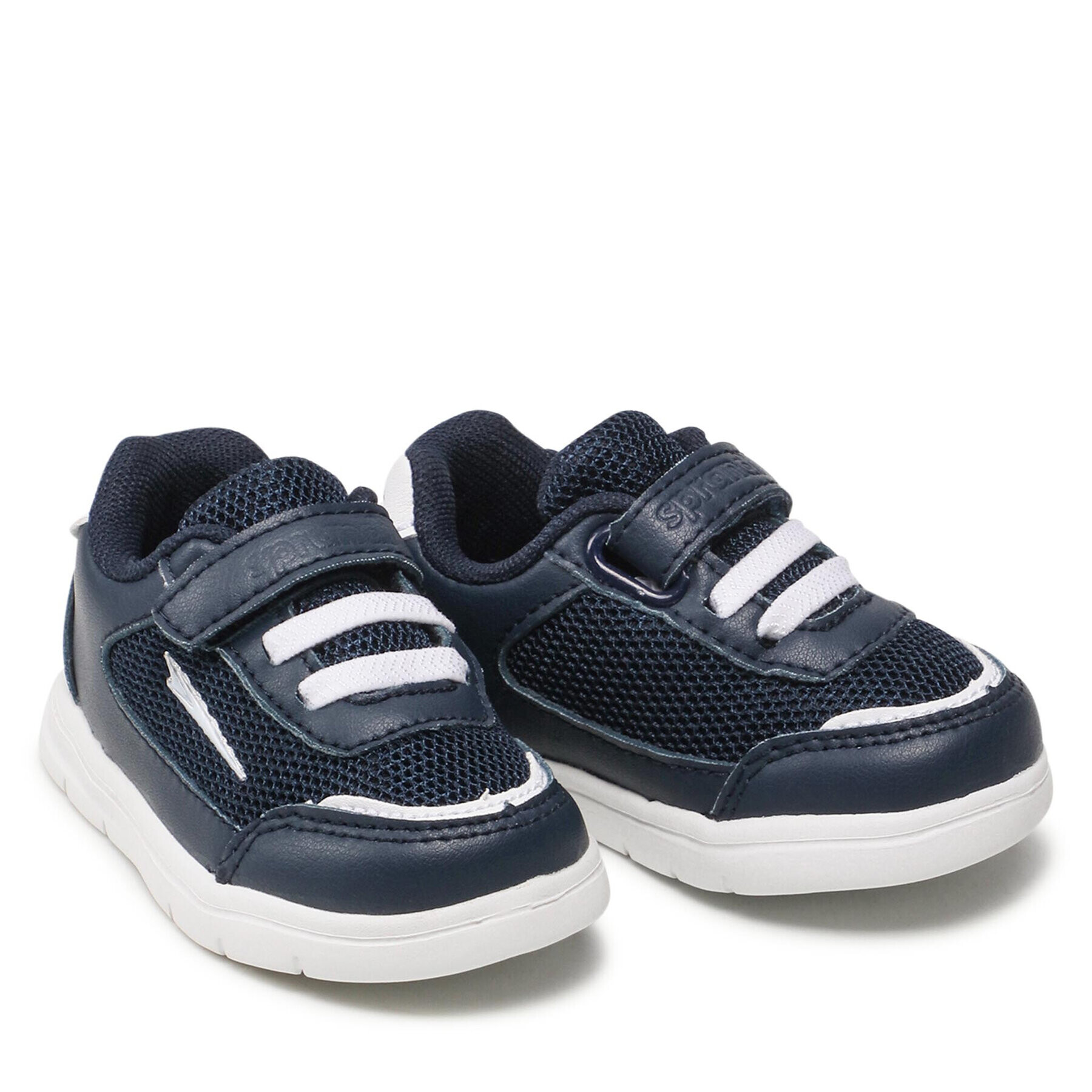 Sprandi Sneakers CP23-6010(II)CH Bleumarin - Pled.ro