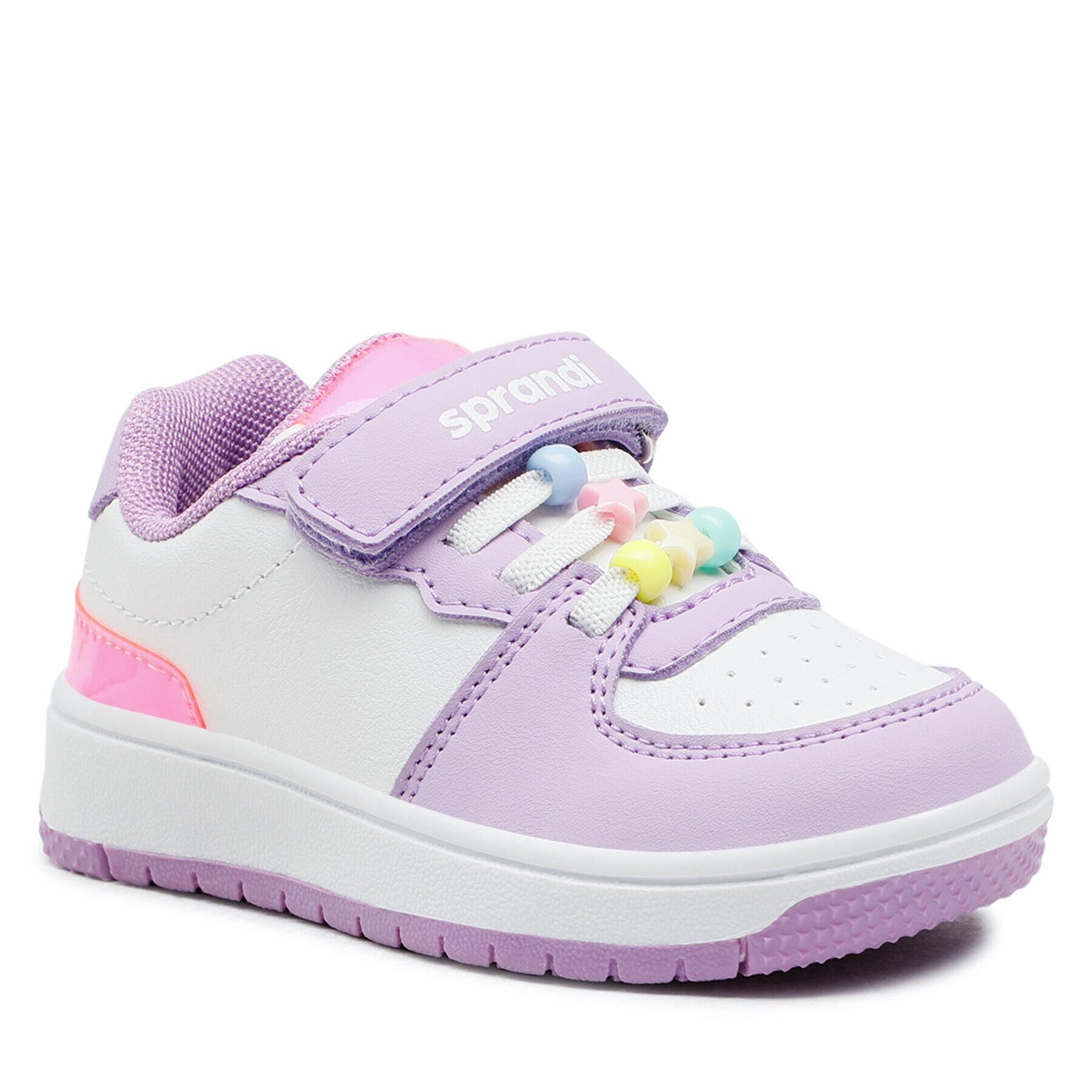 Sprandi Sneakers CP23-6096 Violet - Pled.ro