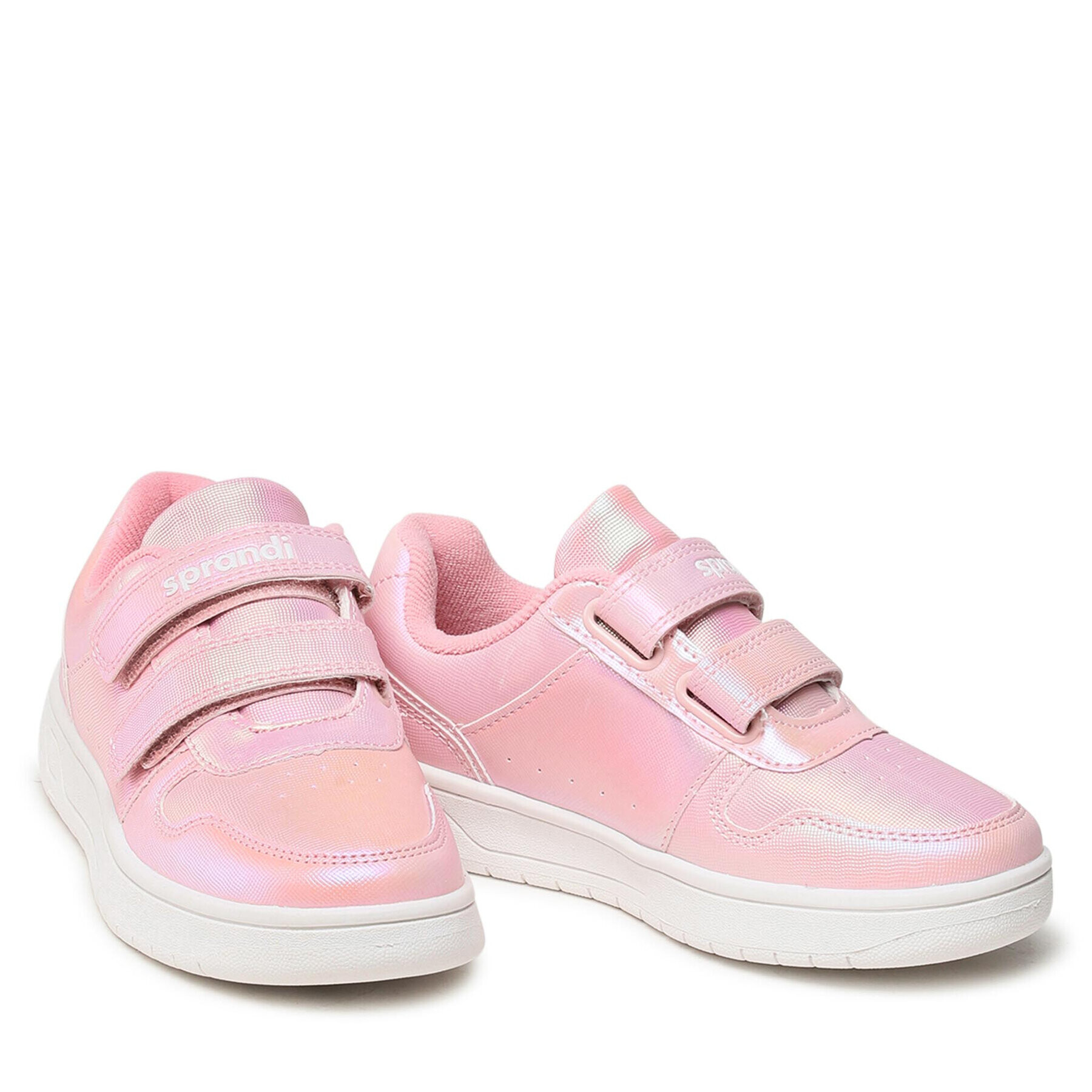 Sprandi Sneakers CP40-123 Roz - Pled.ro