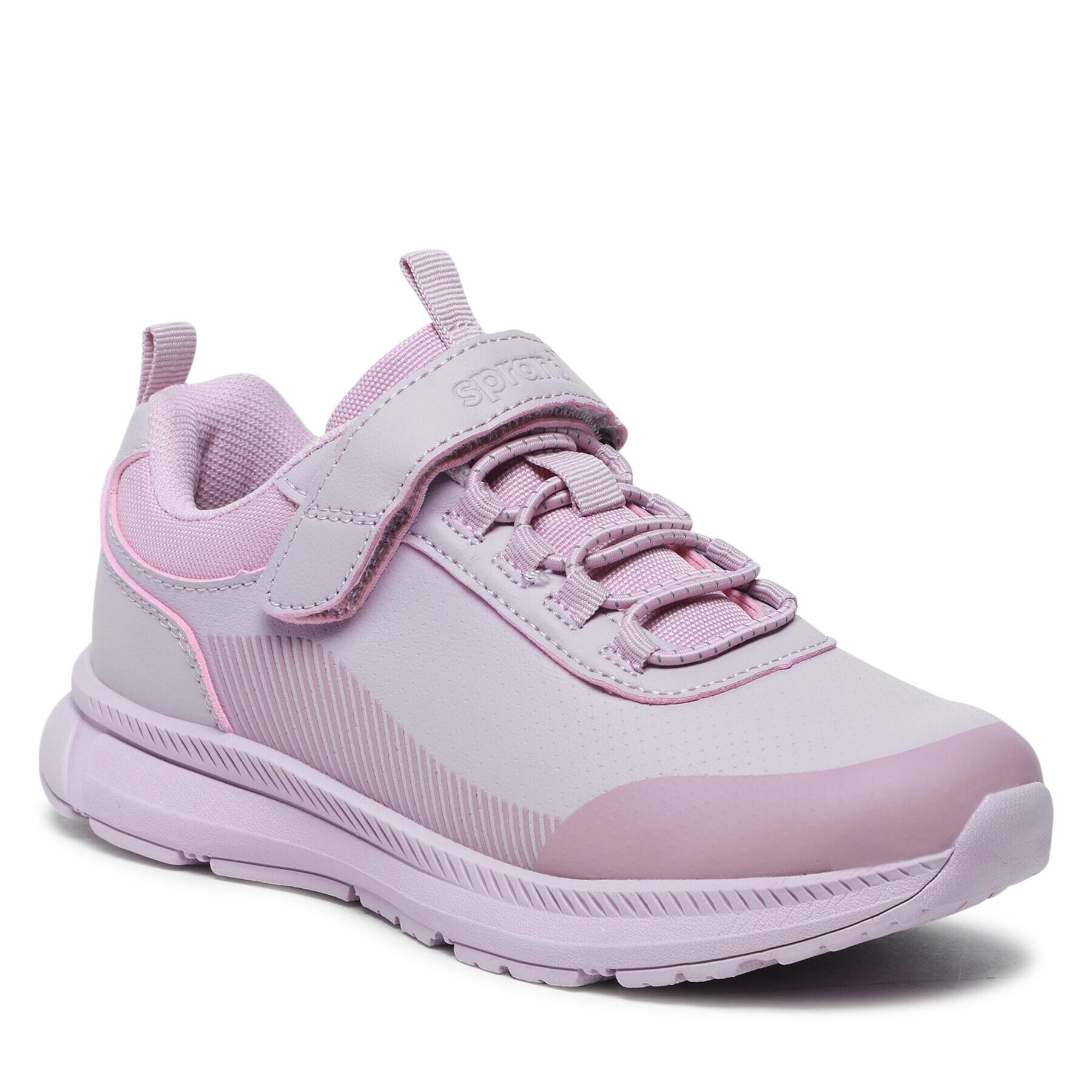 Sprandi Sneakers CP40-20376Y Roz - Pled.ro