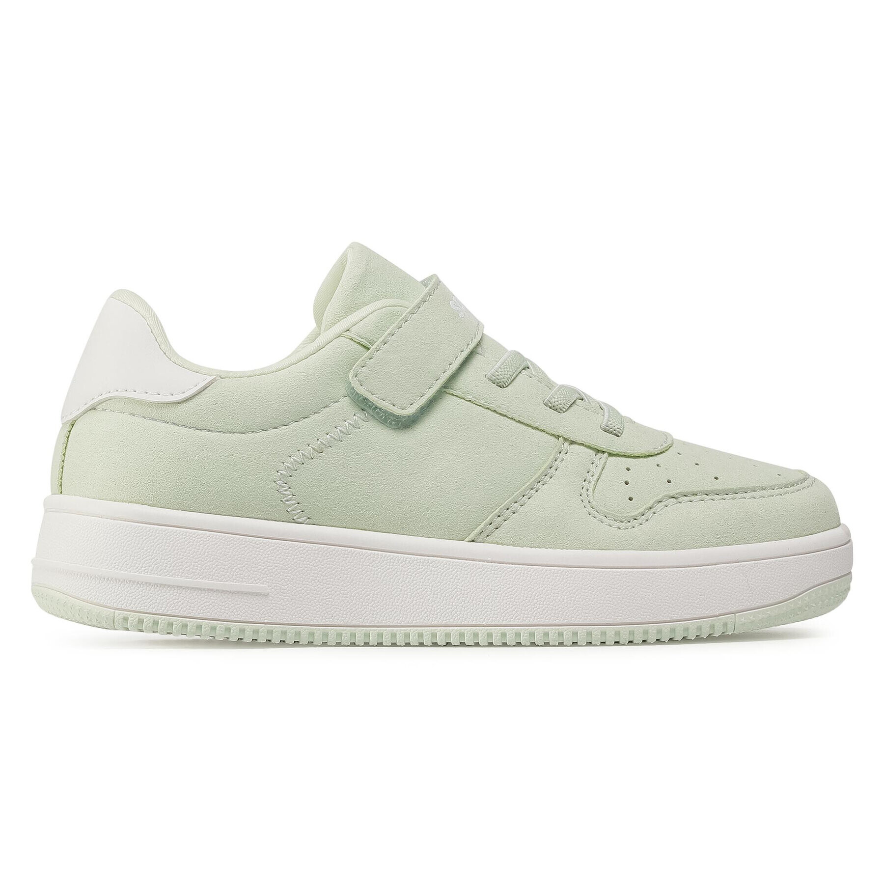 Sprandi Sneakers CP40-20510Z Verde - Pled.ro