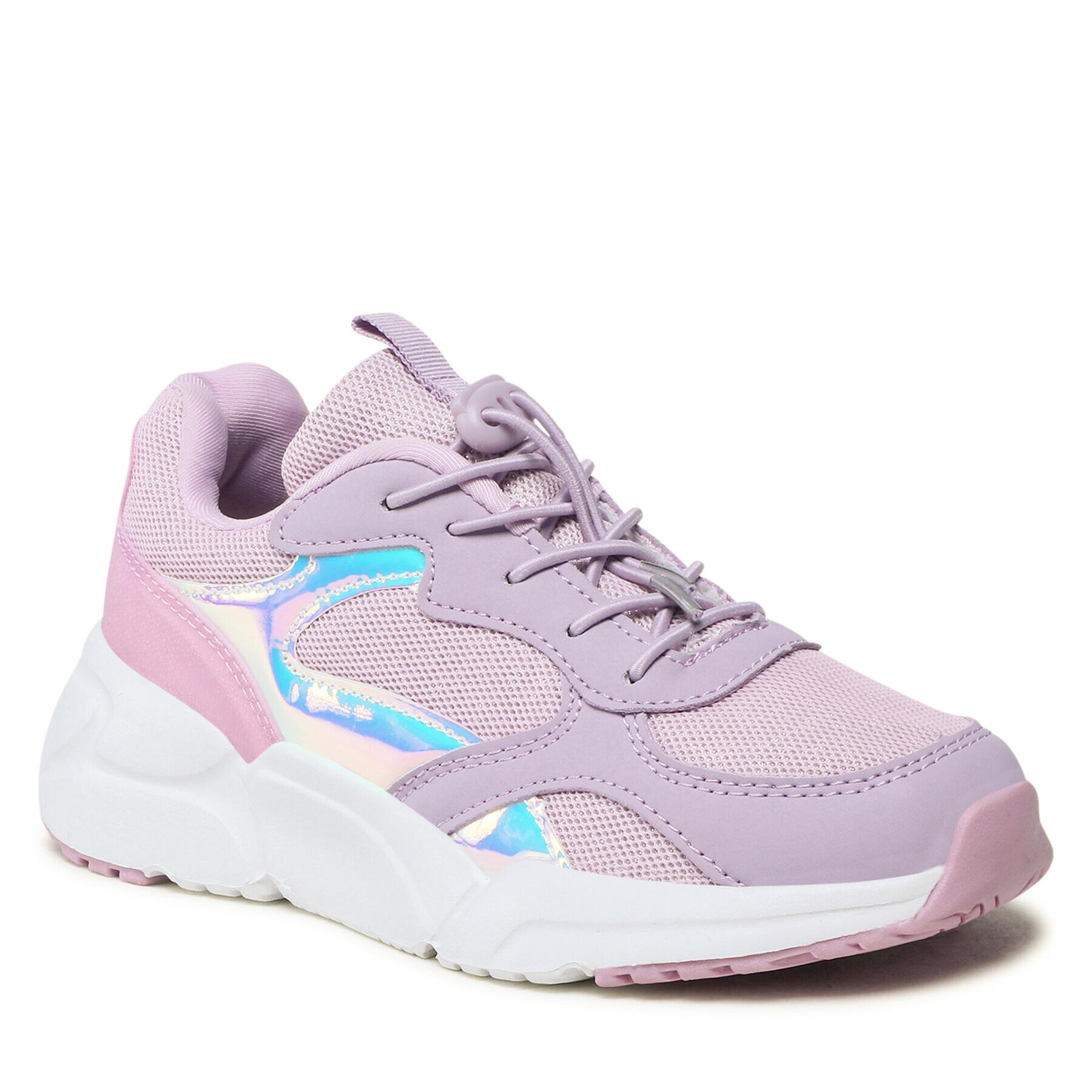 Sprandi Sneakers CP40-2069Y Violet - Pled.ro