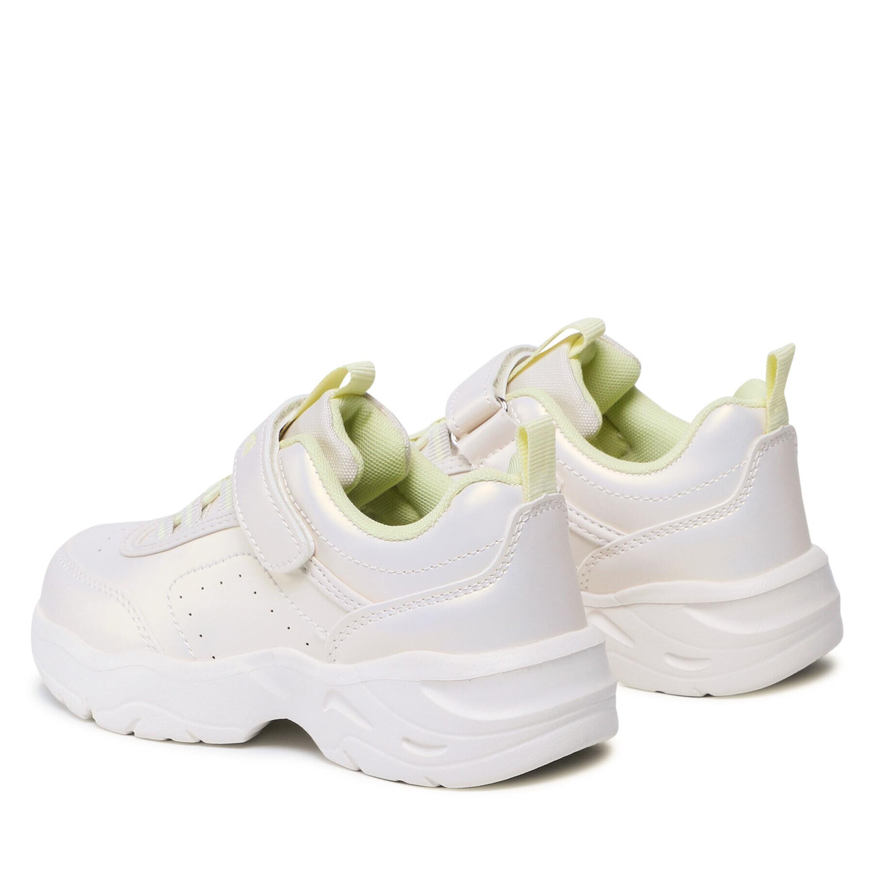 Sprandi Sneakers CP40-2086Y Bej - Pled.ro