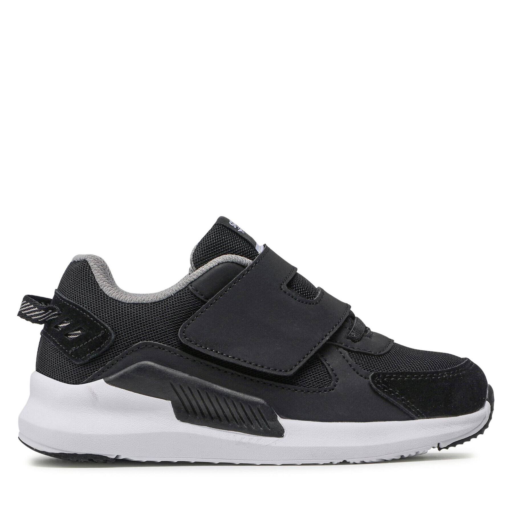 Sprandi Sneakers CP40-21337Y Negru - Pled.ro