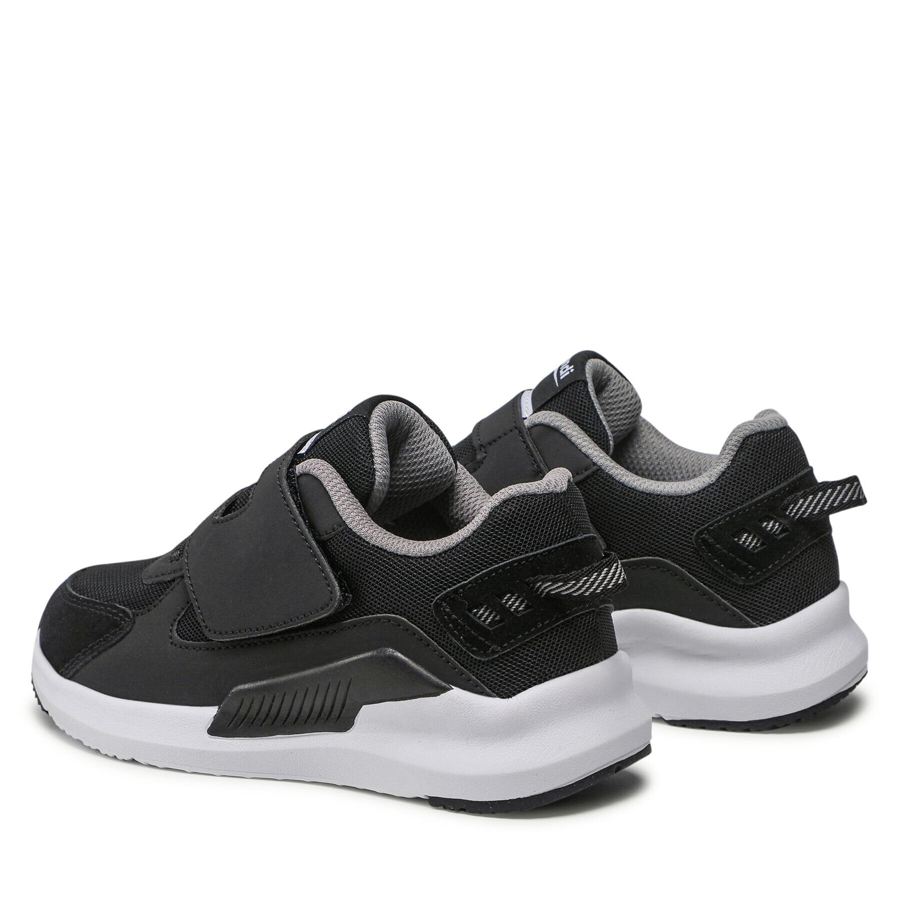 Sprandi Sneakers CP40-21337Y Negru - Pled.ro