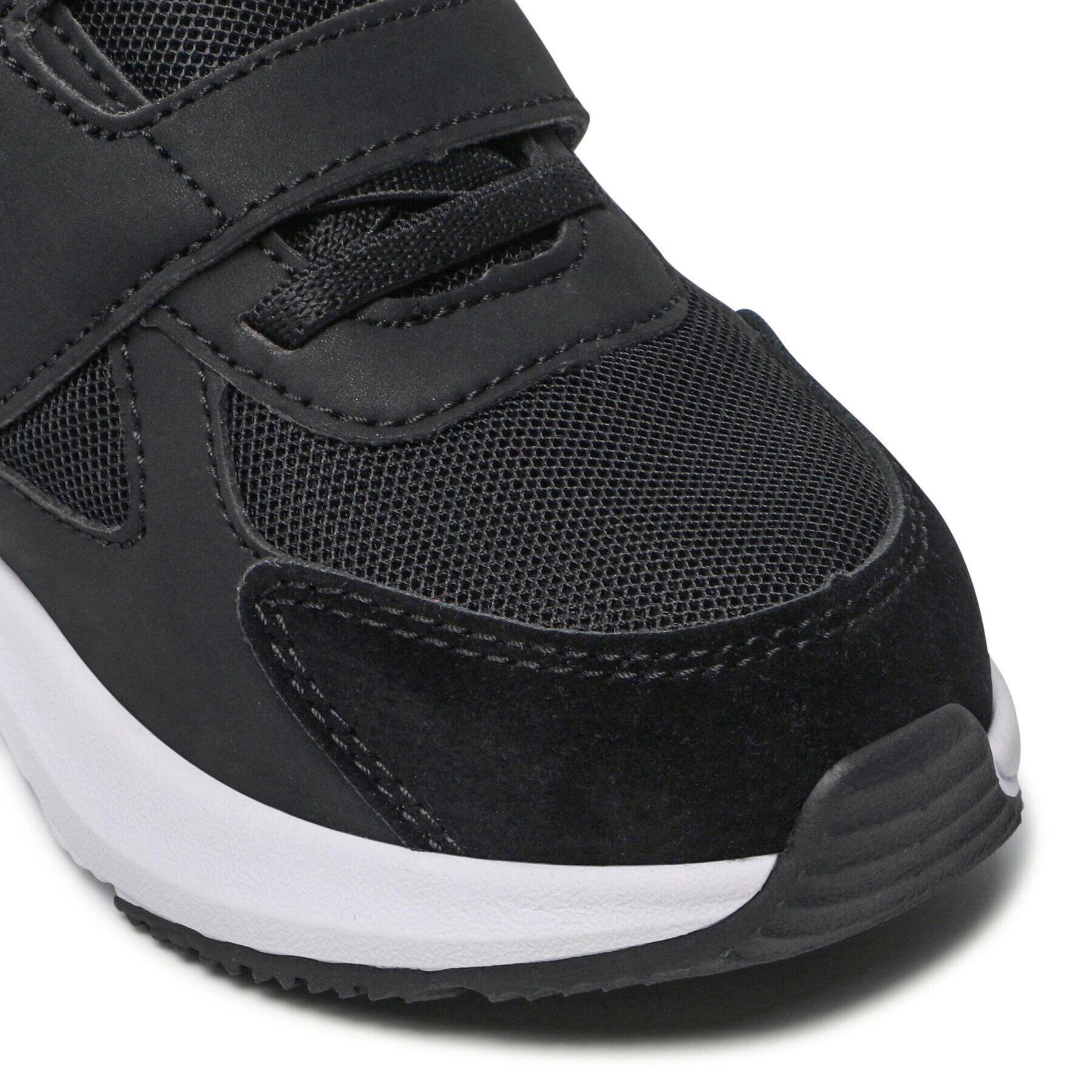 Sprandi Sneakers CP40-21337Y Negru - Pled.ro