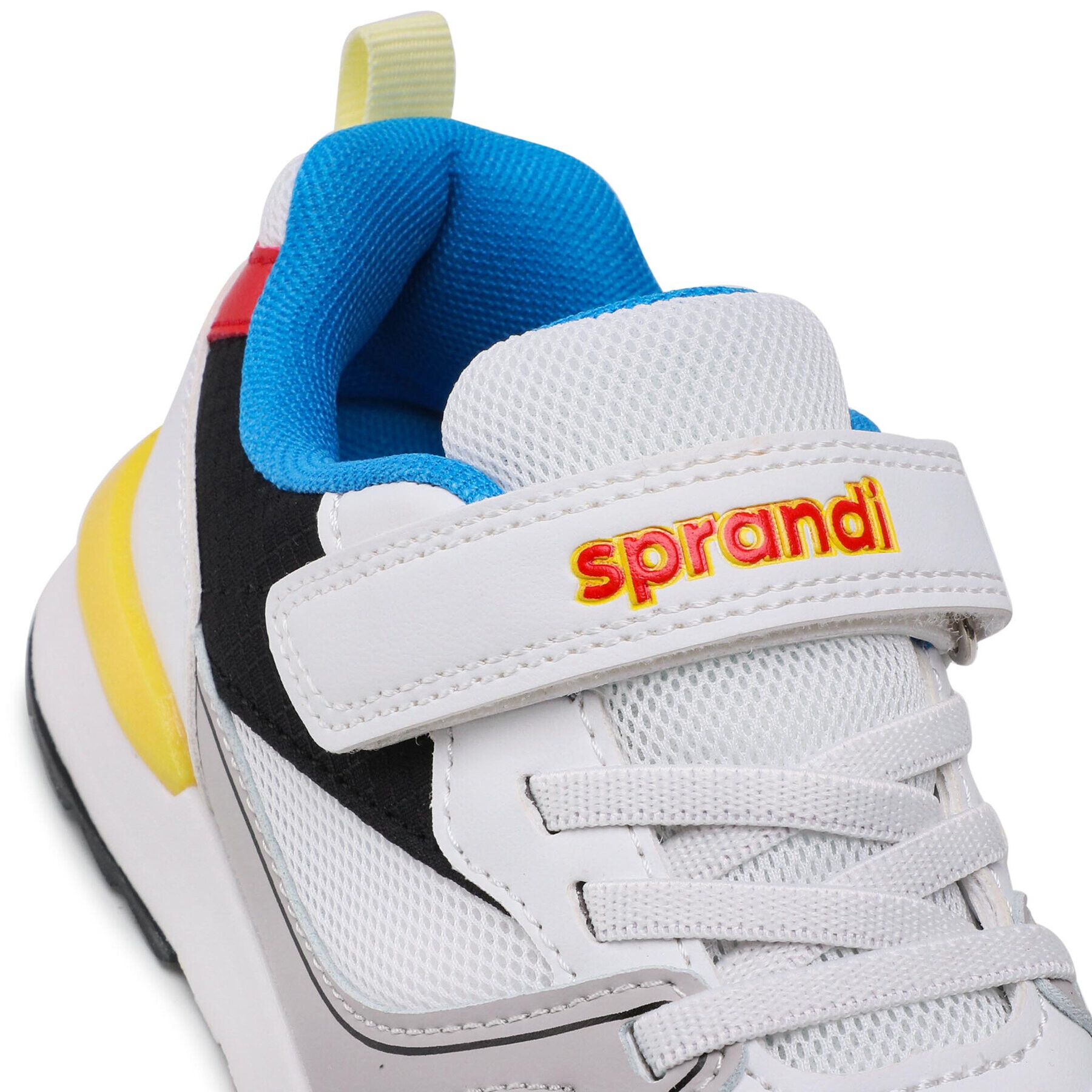 Sprandi Sneakers CP40-21418Z(IV)CH Colorat - Pled.ro