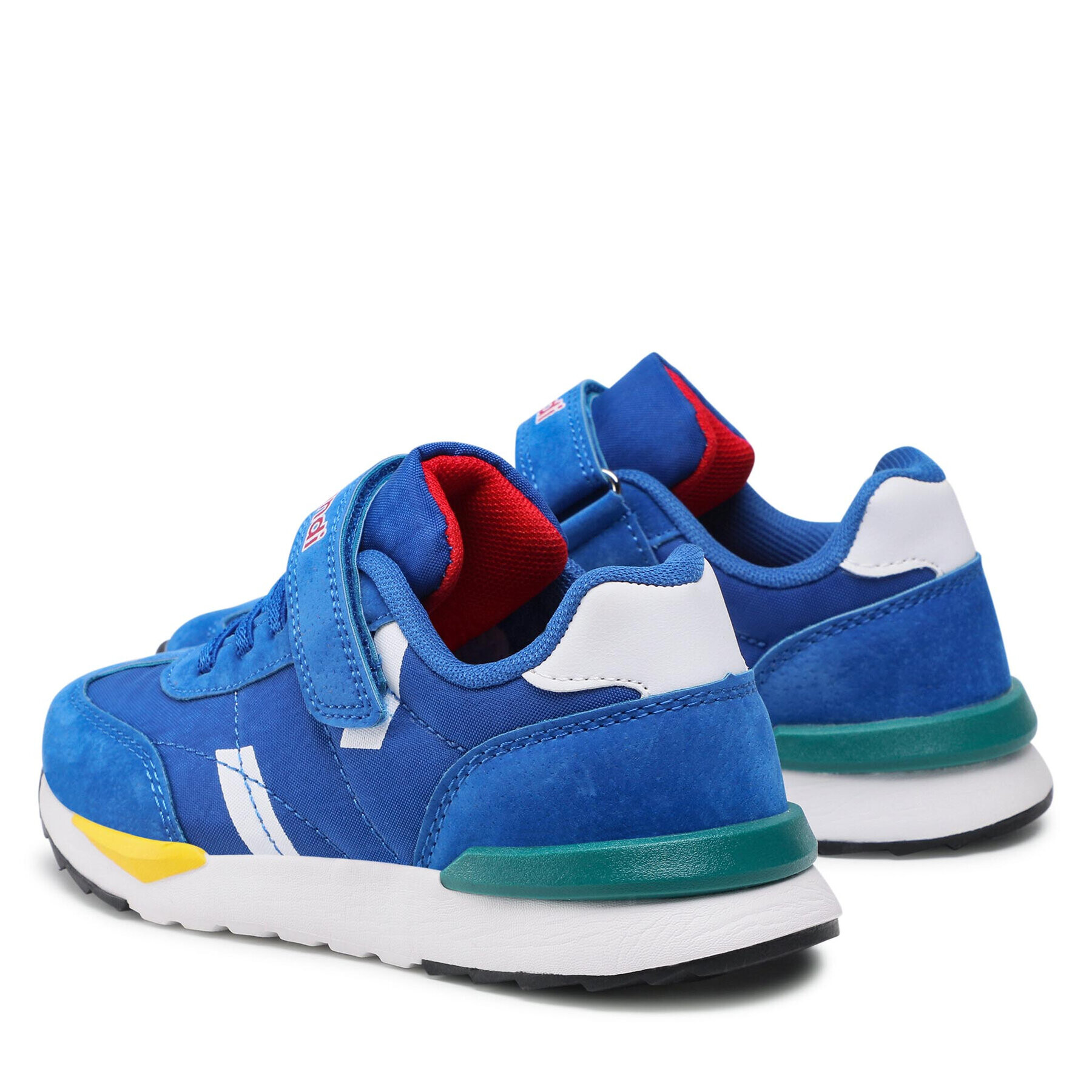 Sprandi Sneakers CP40-21449Z Albastru - Pled.ro