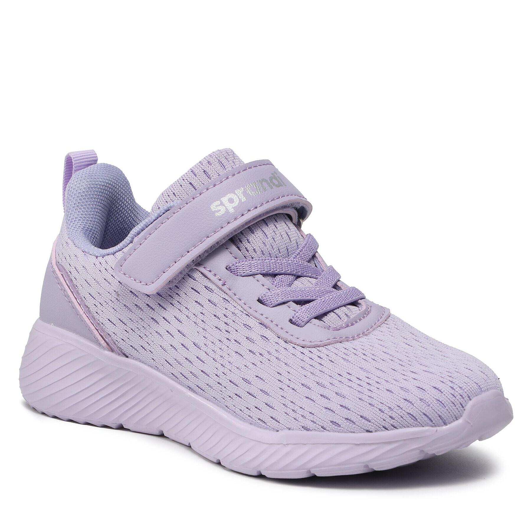 Sprandi Sneakers CP40-215252 Violet - Pled.ro