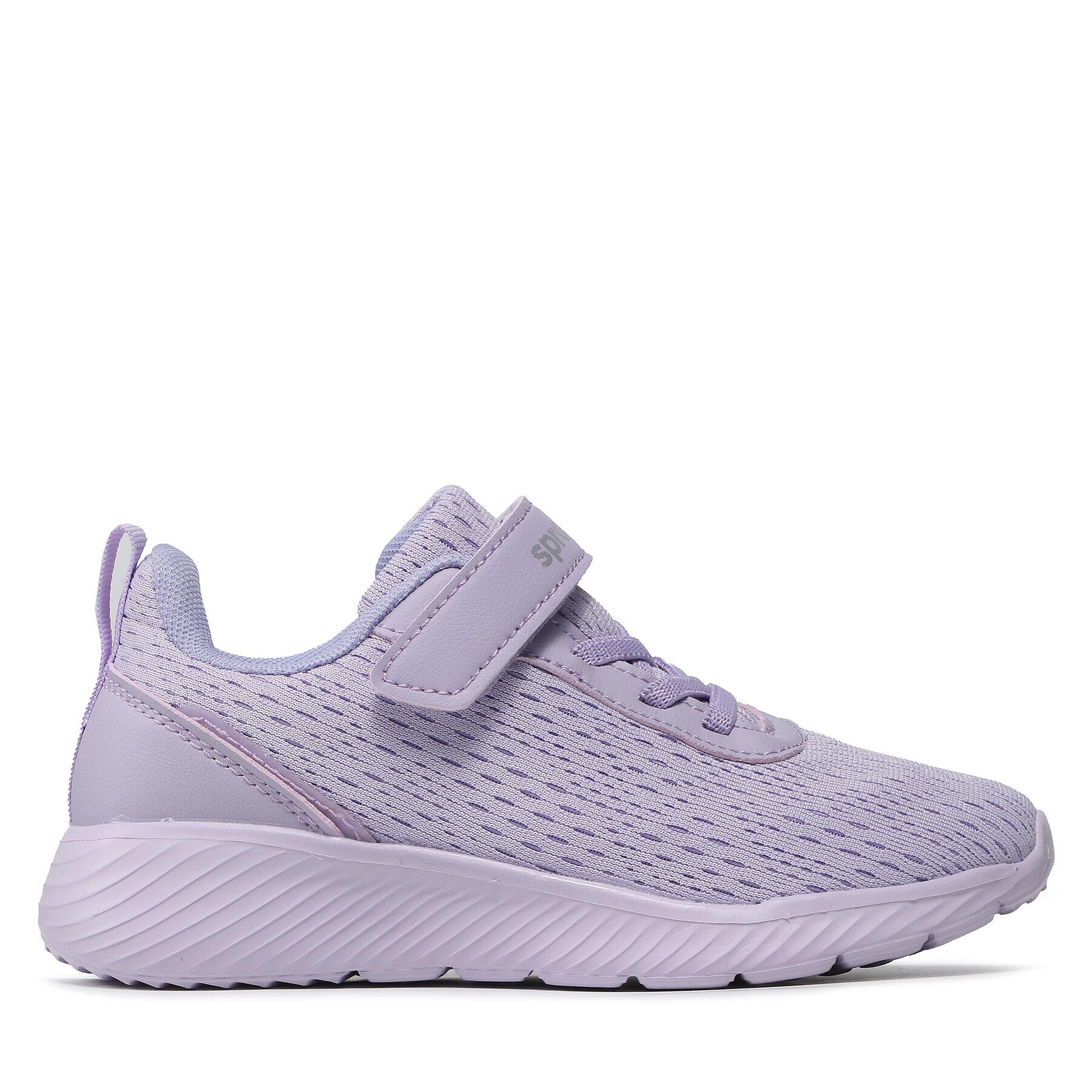 Sprandi Sneakers CP40-215252 Violet - Pled.ro