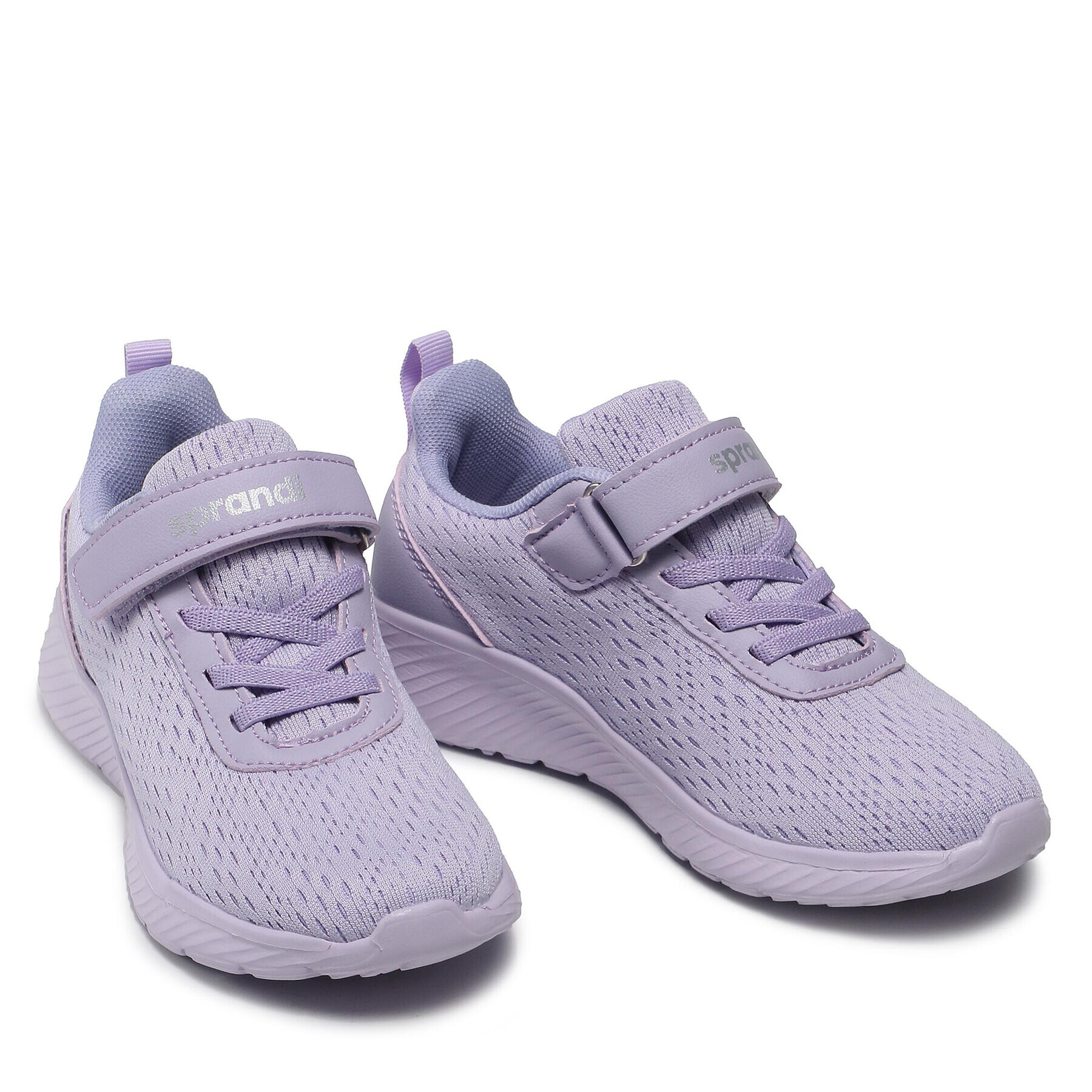 Sprandi Sneakers CP40-215252 Violet - Pled.ro