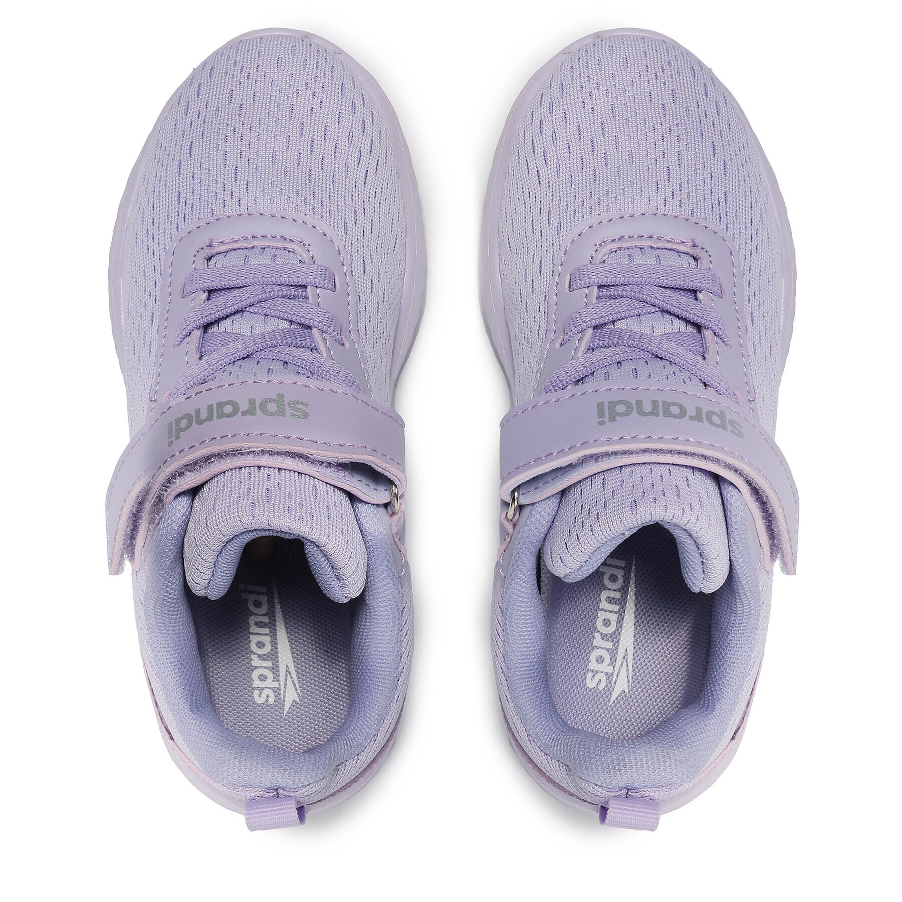 Sprandi Sneakers CP40-215252 Violet - Pled.ro