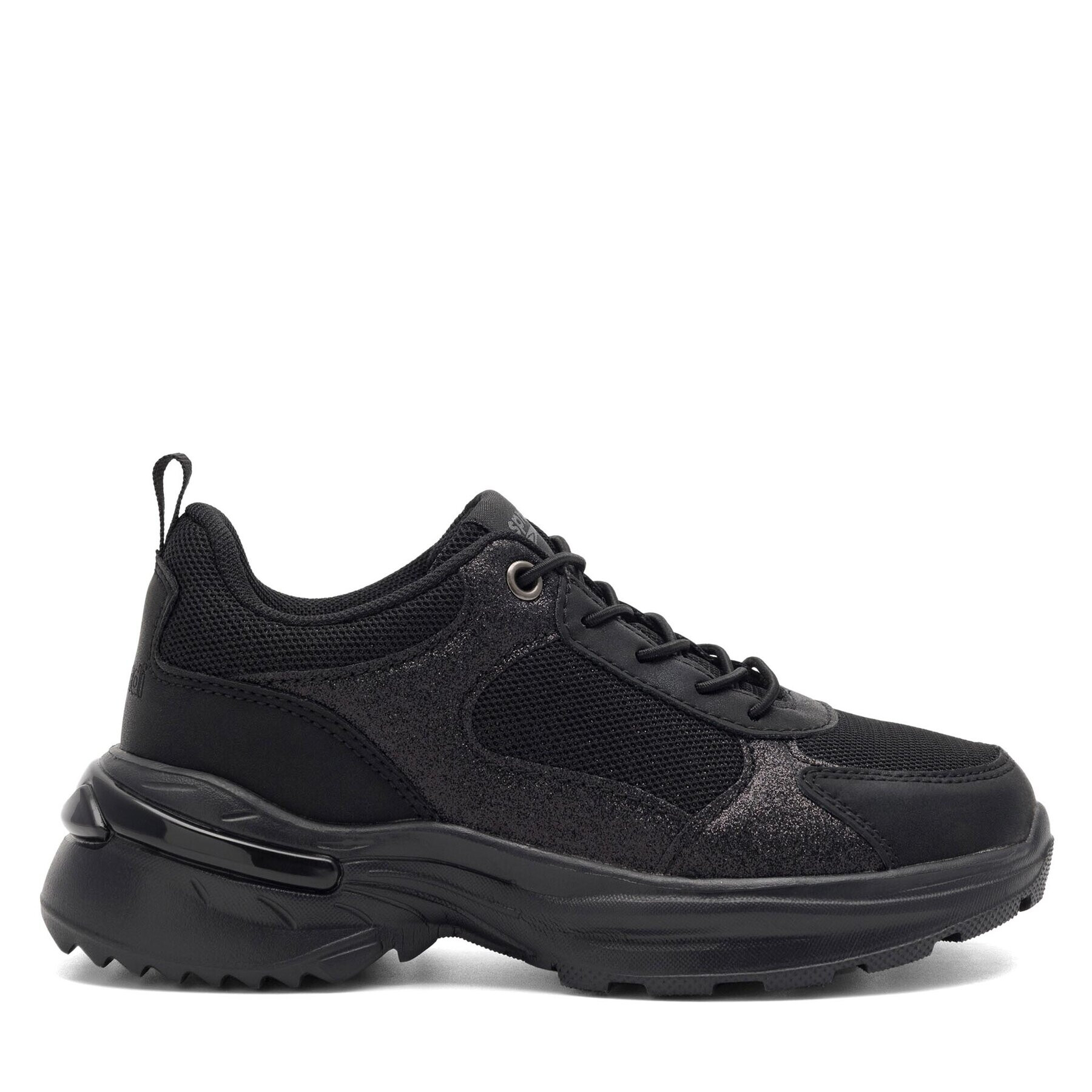 Sprandi Sneakers CP40-21610Z(IV)CH Negru - Pled.ro