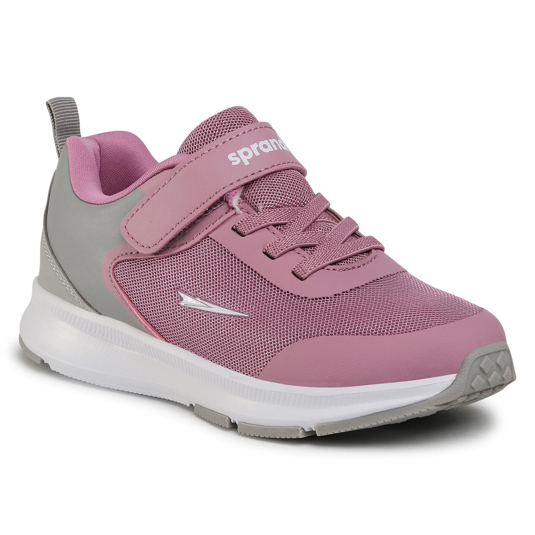 Sprandi Sneakers CP40-9980(IV)DZ Roz - Pled.ro