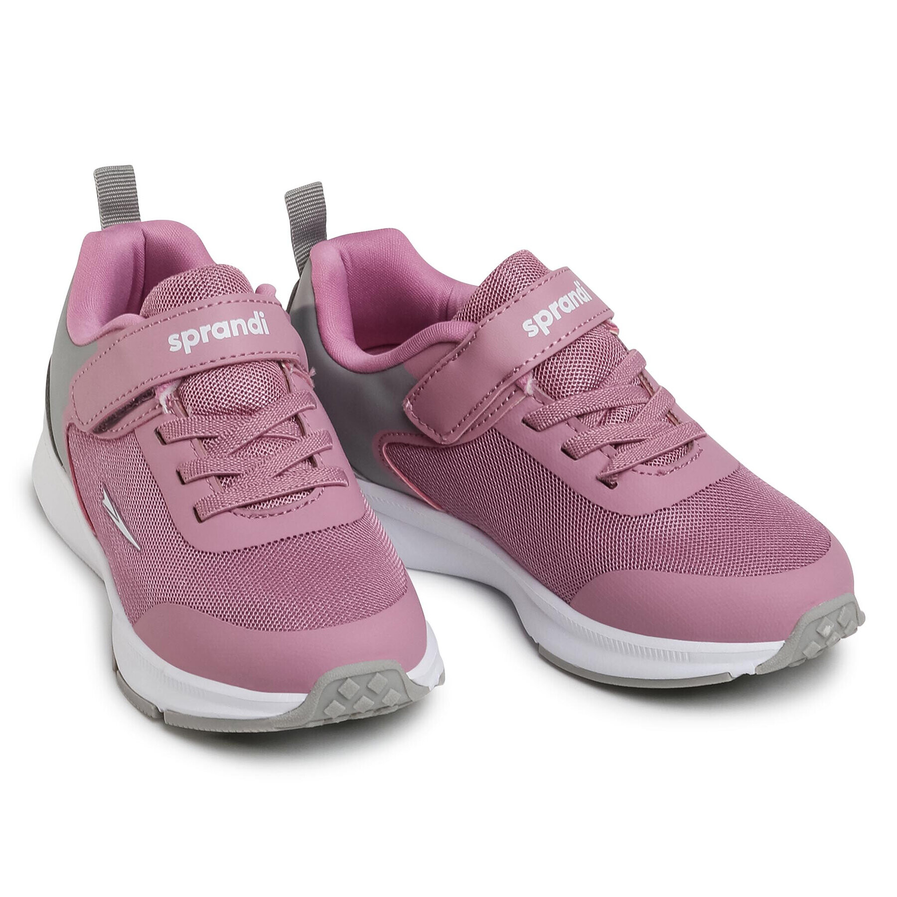 Sprandi Sneakers CP40-9980(IV)DZ Roz - Pled.ro