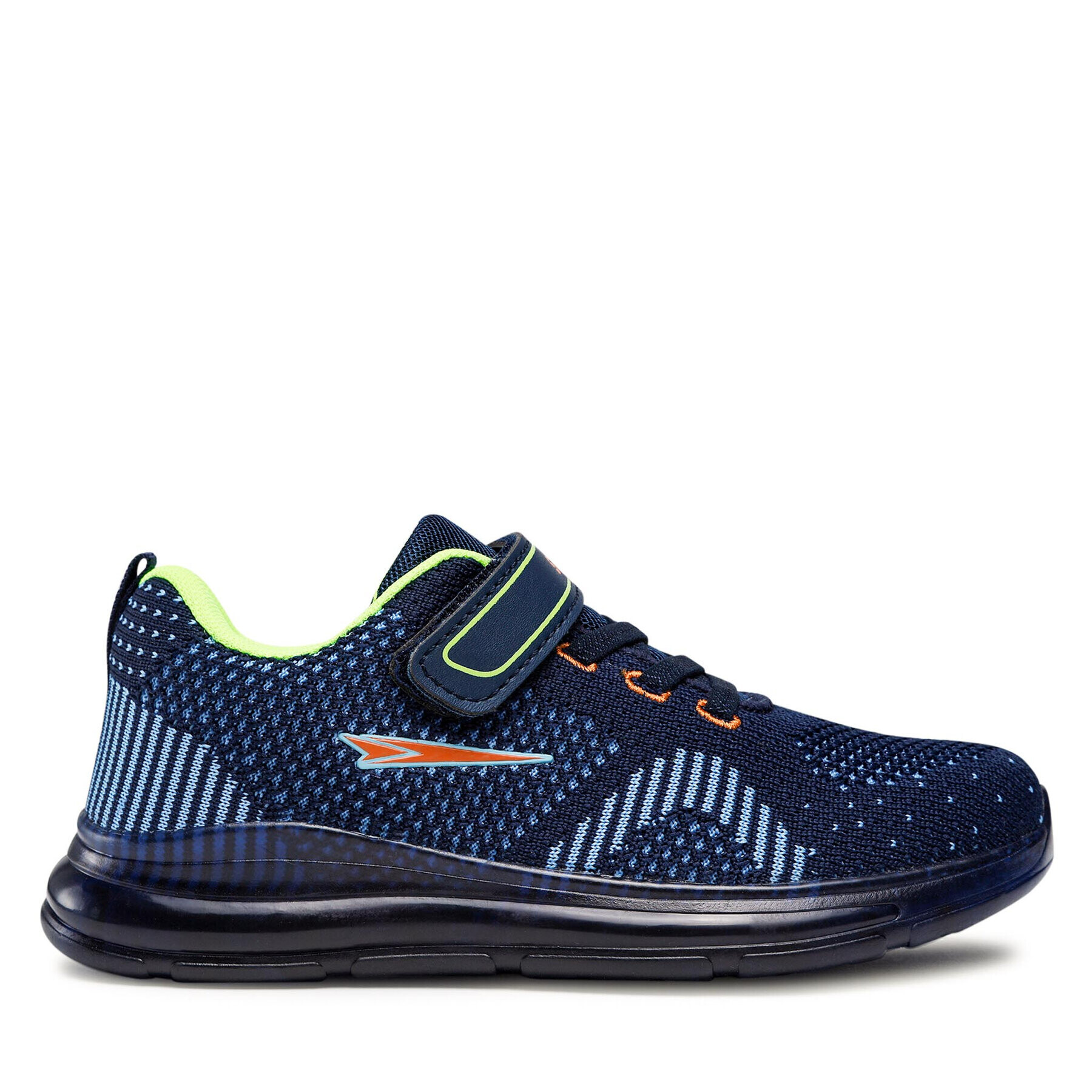 Sprandi Sneakers CP66-21857 Bleumarin - Pled.ro