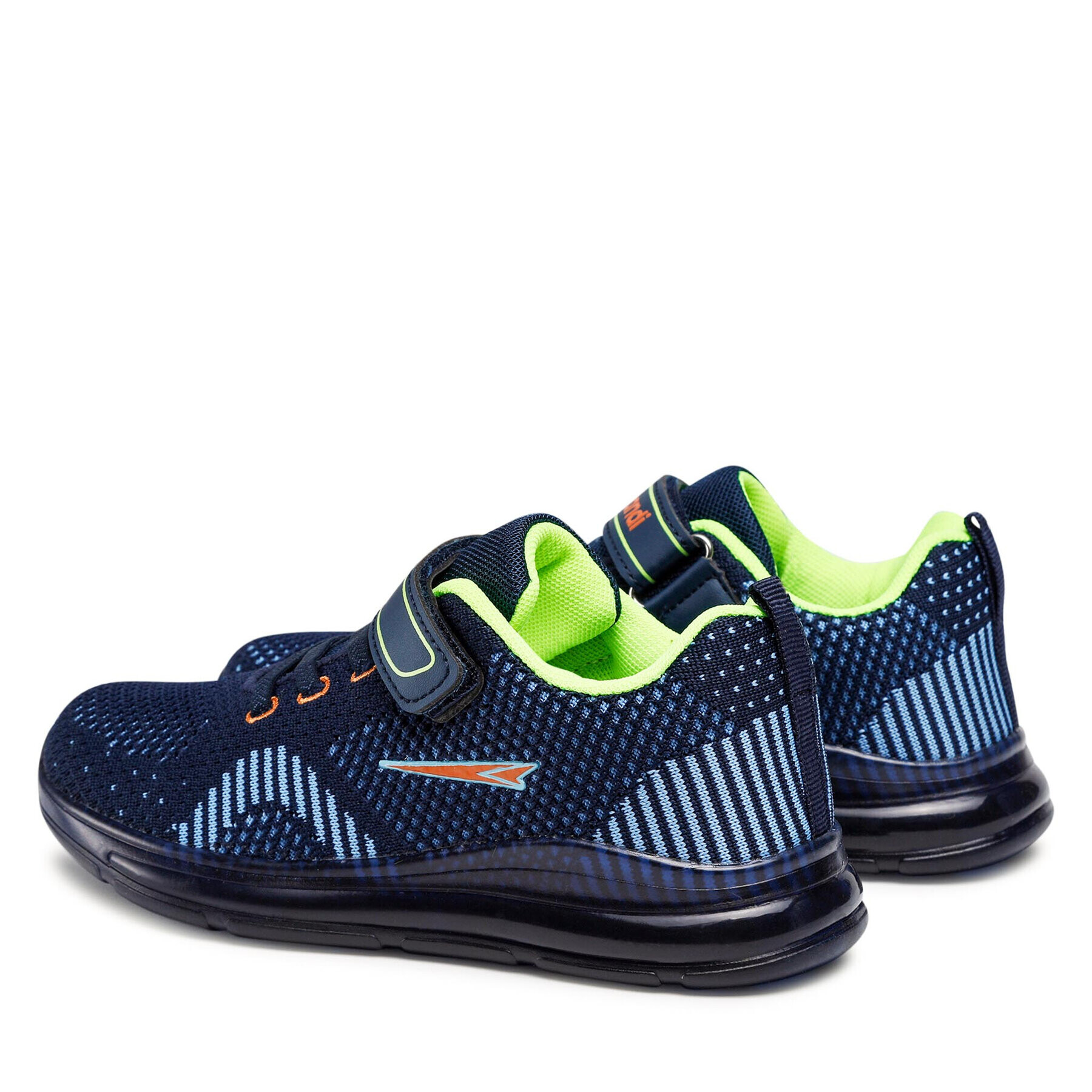 Sprandi Sneakers CP66-21857 Bleumarin - Pled.ro