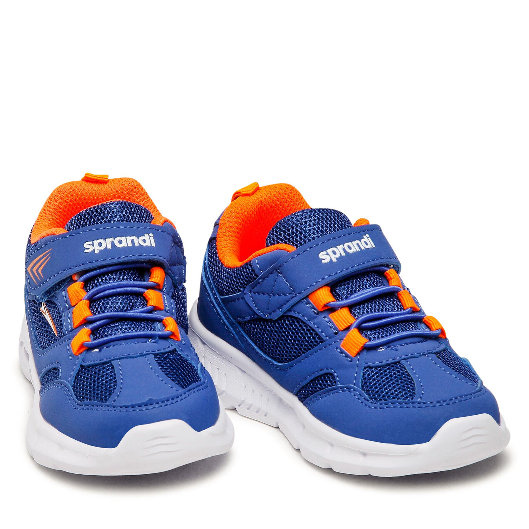 Sprandi Sneakers CP66-21918(III)CH Albastru - Pled.ro