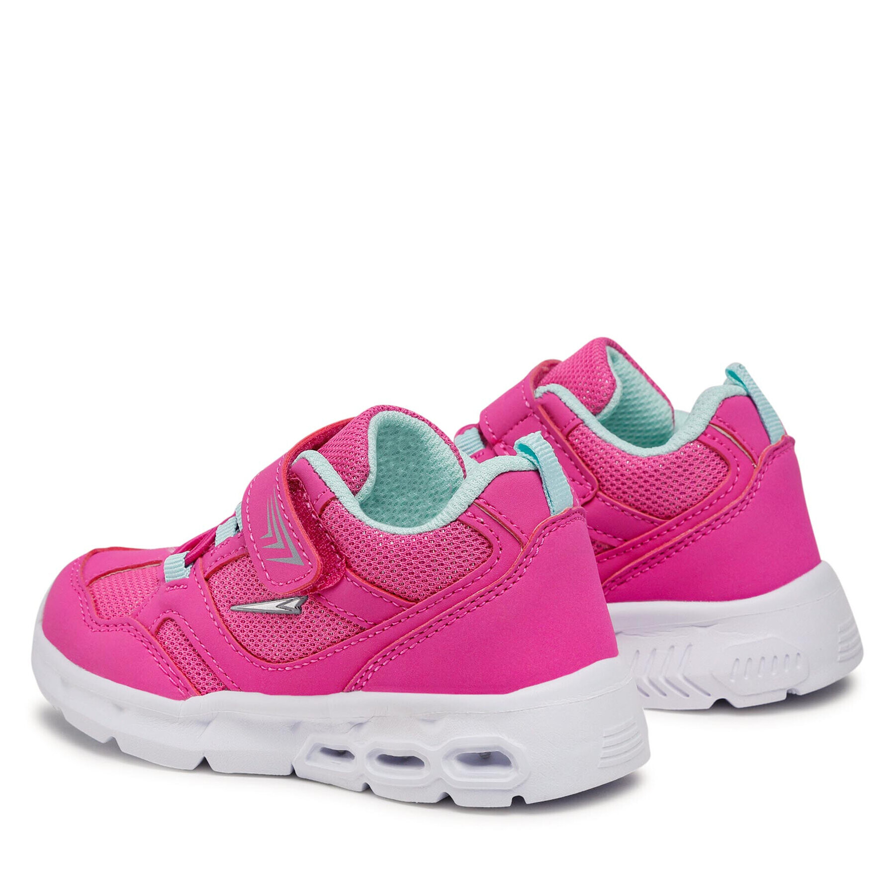 Sprandi Sneakers CP66-21918(III)DZ Roz - Pled.ro