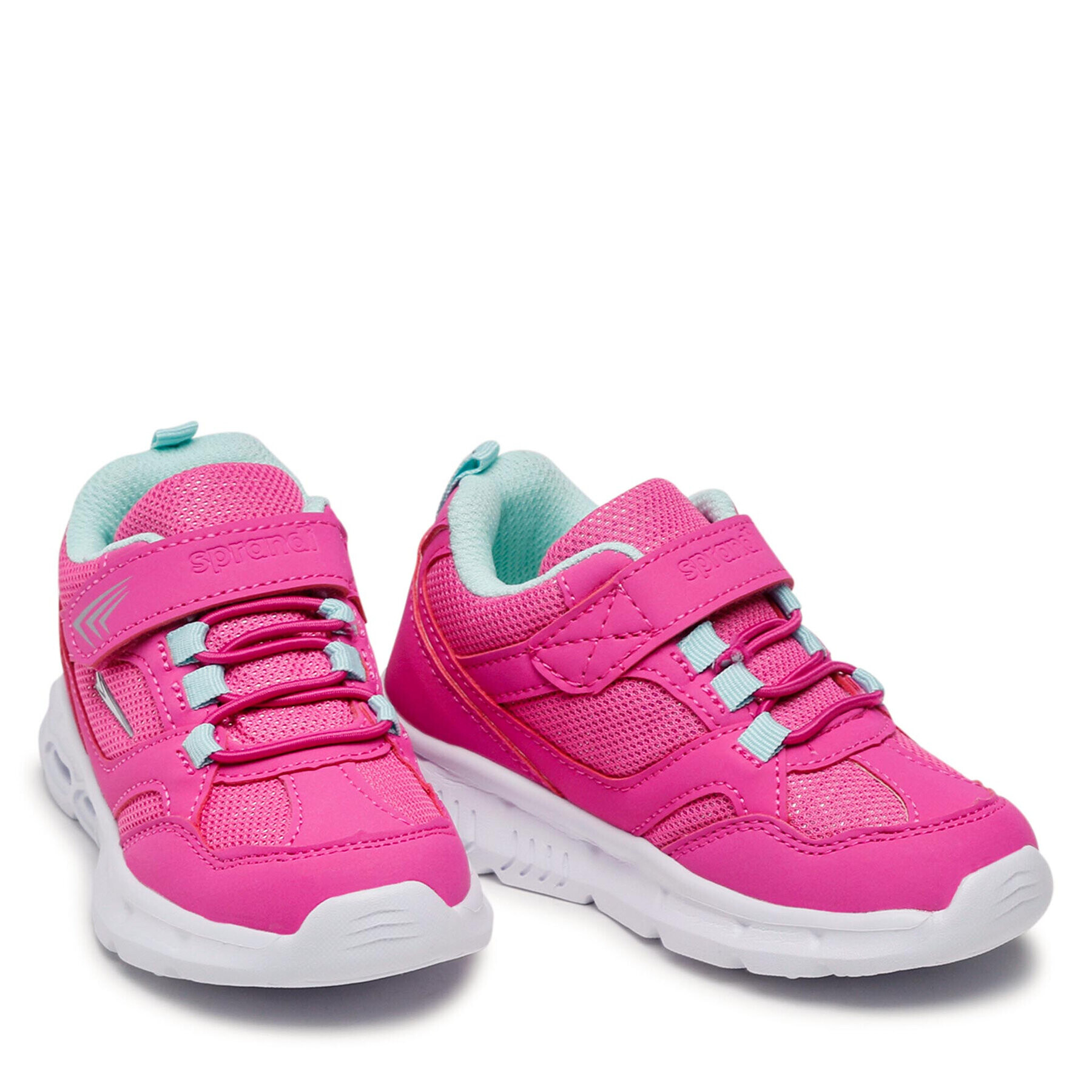 Sprandi Sneakers CP66-21918(III)DZ Roz - Pled.ro