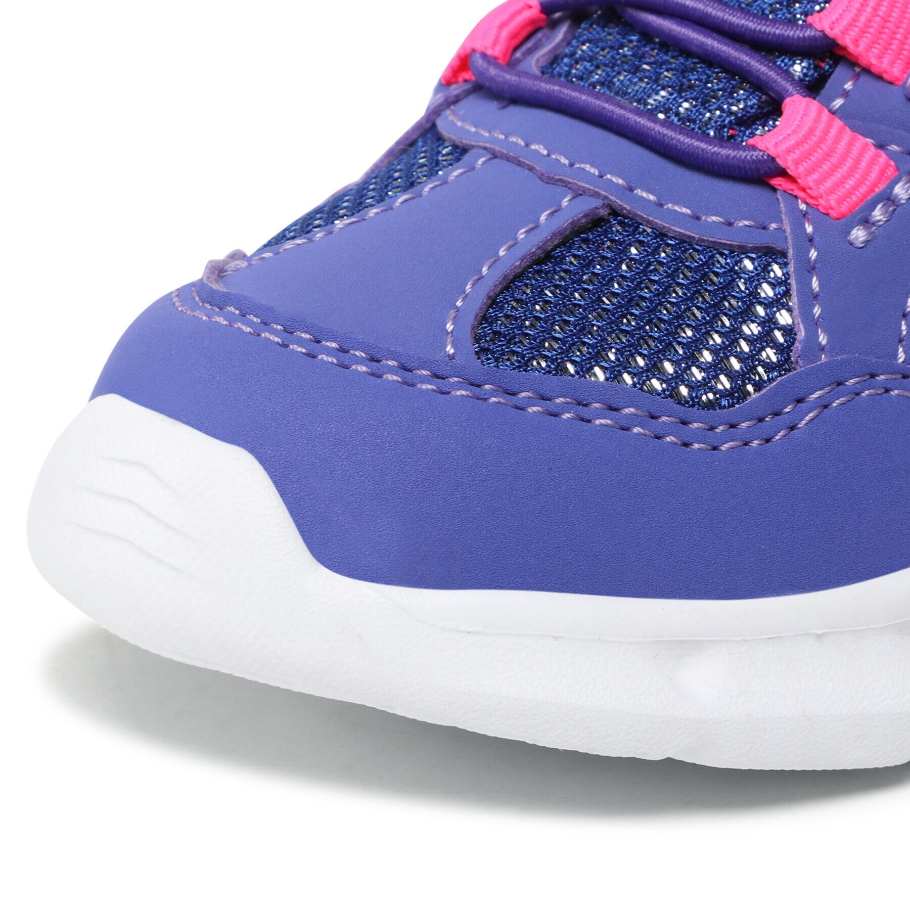 Sprandi Sneakers CP66-21918(III)DZ Violet - Pled.ro