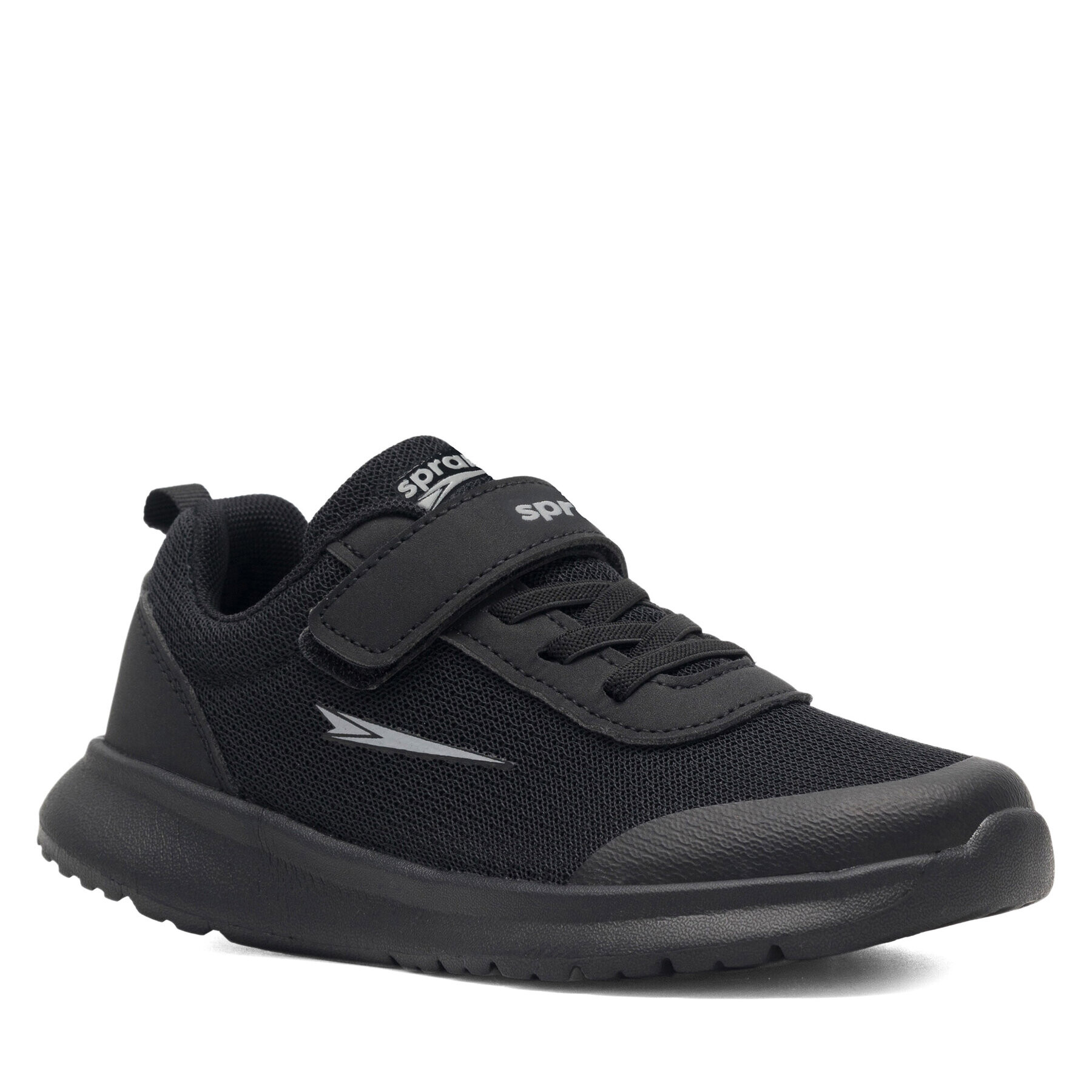 Sprandi Sneakers CP70-20049 Negru - Pled.ro